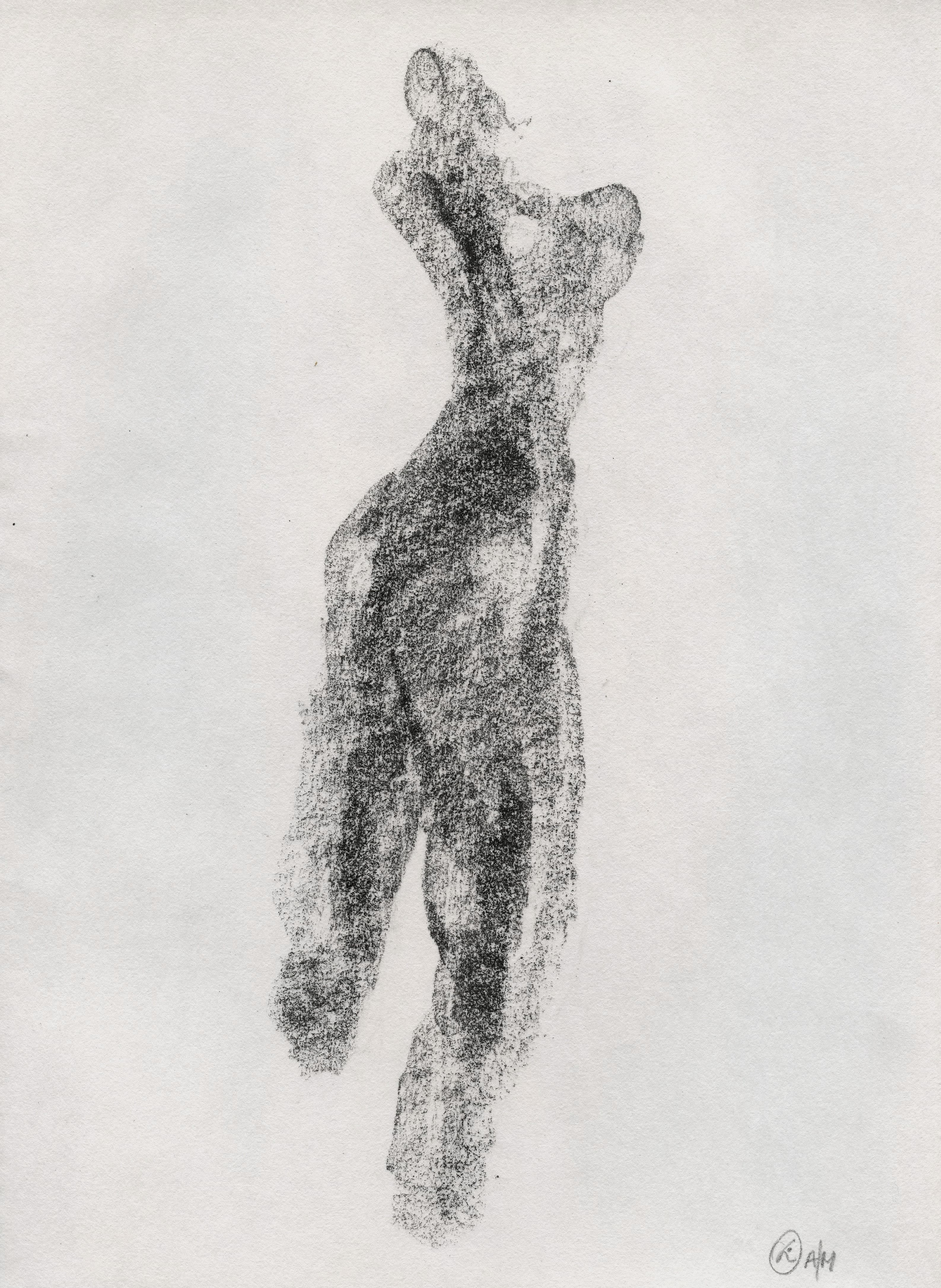 Sketchbook 1998-1999 (Slide 3)