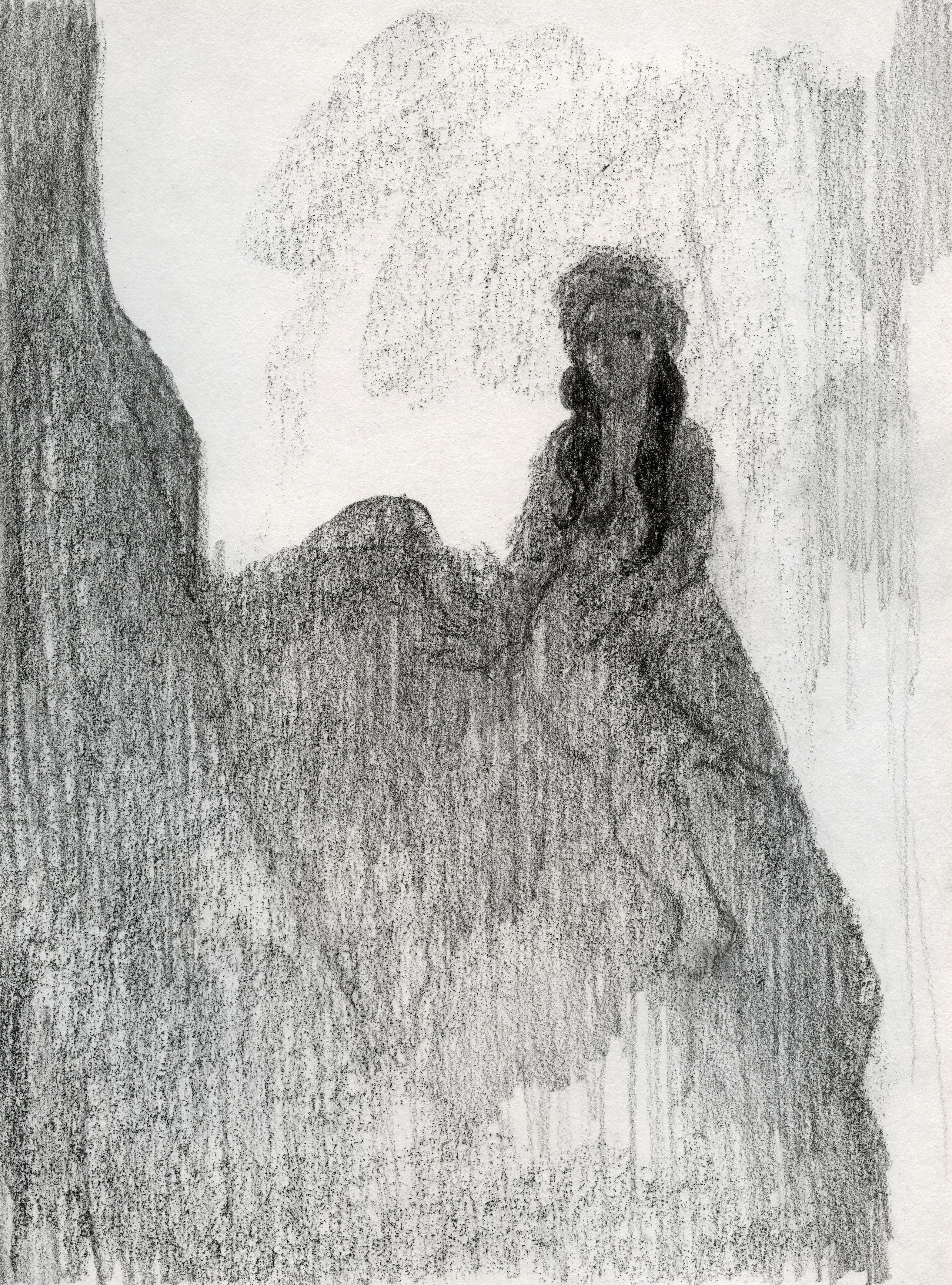 Sketchbook 1998-1999 (Slide 5)