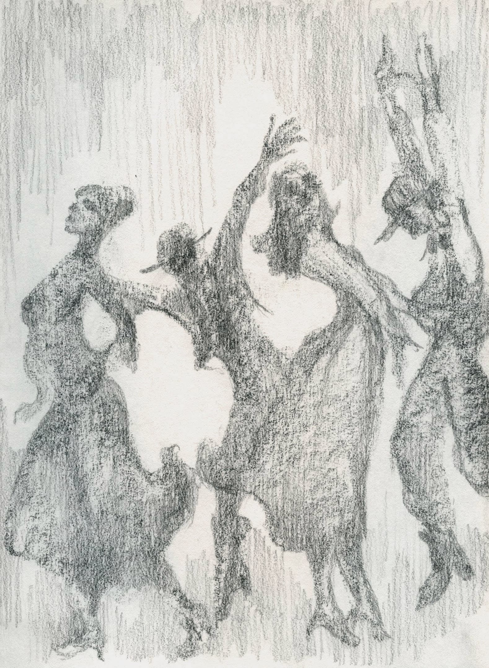 Sketchbook 1998-1999 (Slide 13)