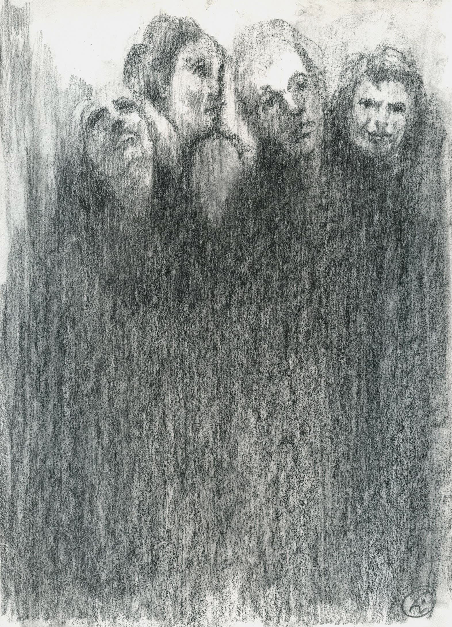 Sketchbook 1998-1999 (Slide 22)