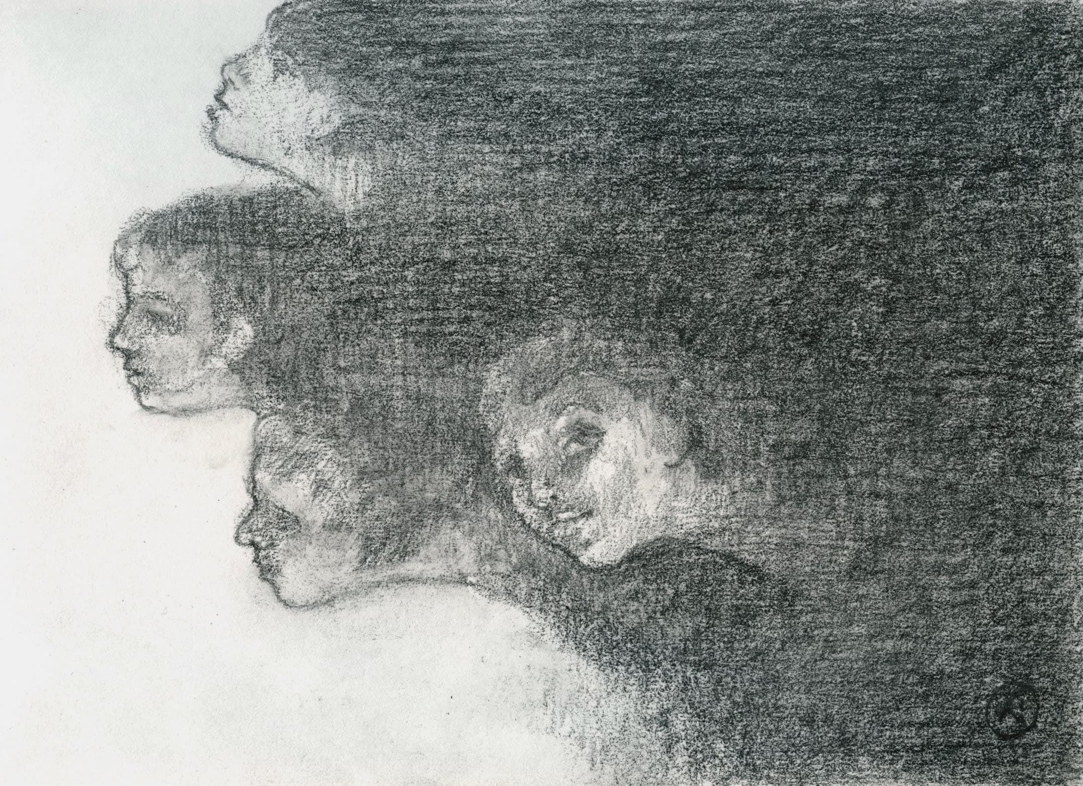 Sketchbook 1998-1999 (Slide 25)