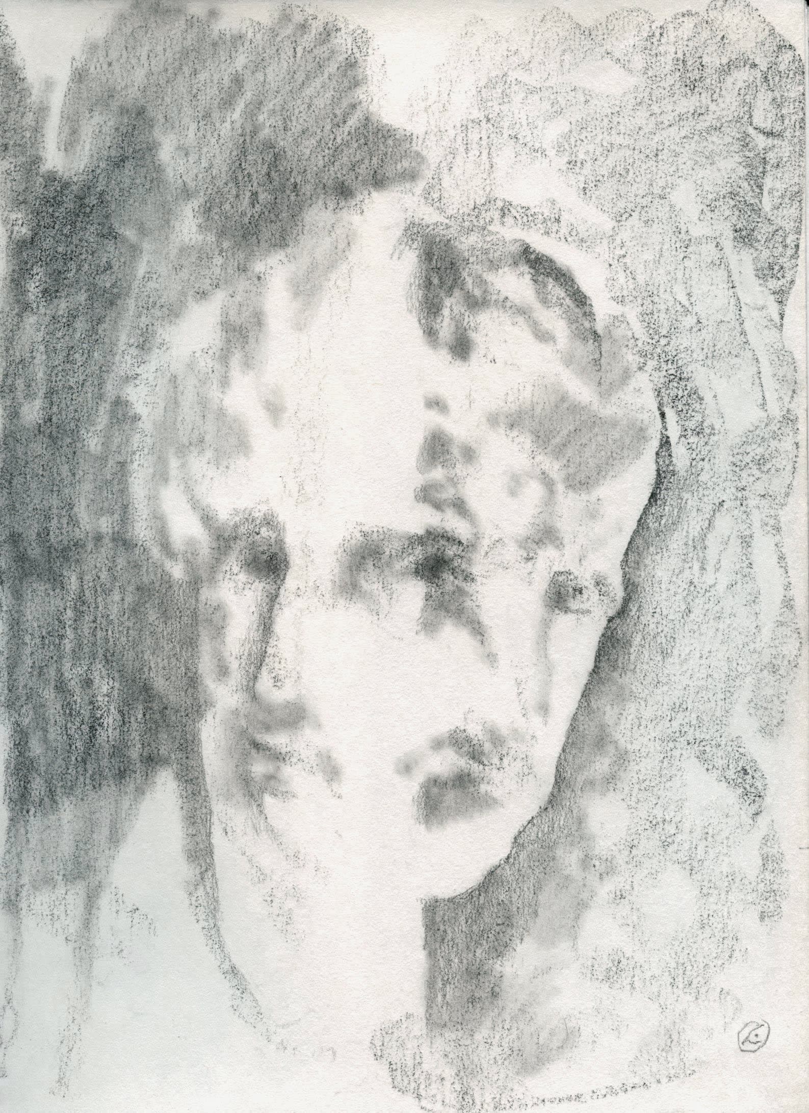 Sketchbook 1998-1999 (Slide 31)