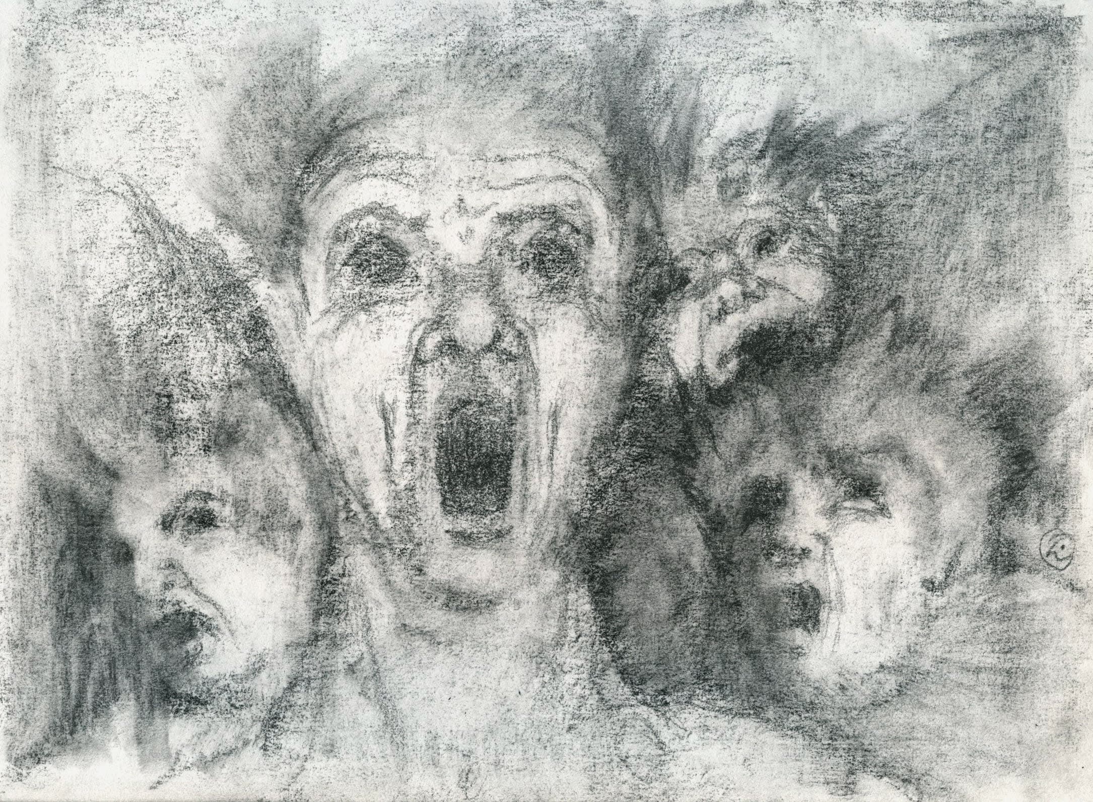 Sketchbook 1998-1999 (Slide 35)