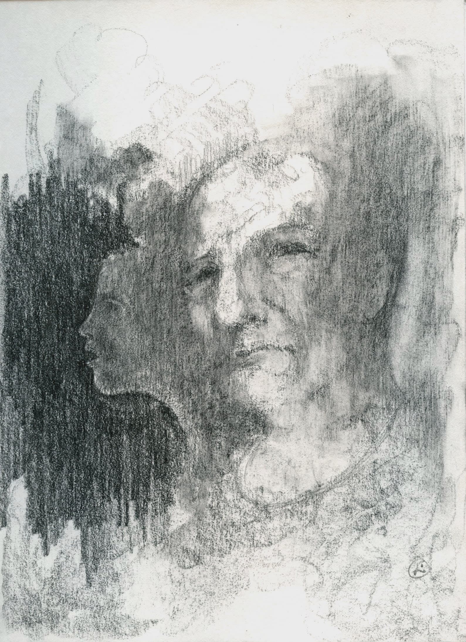 Sketchbook 1998-1999 (Slide 36)