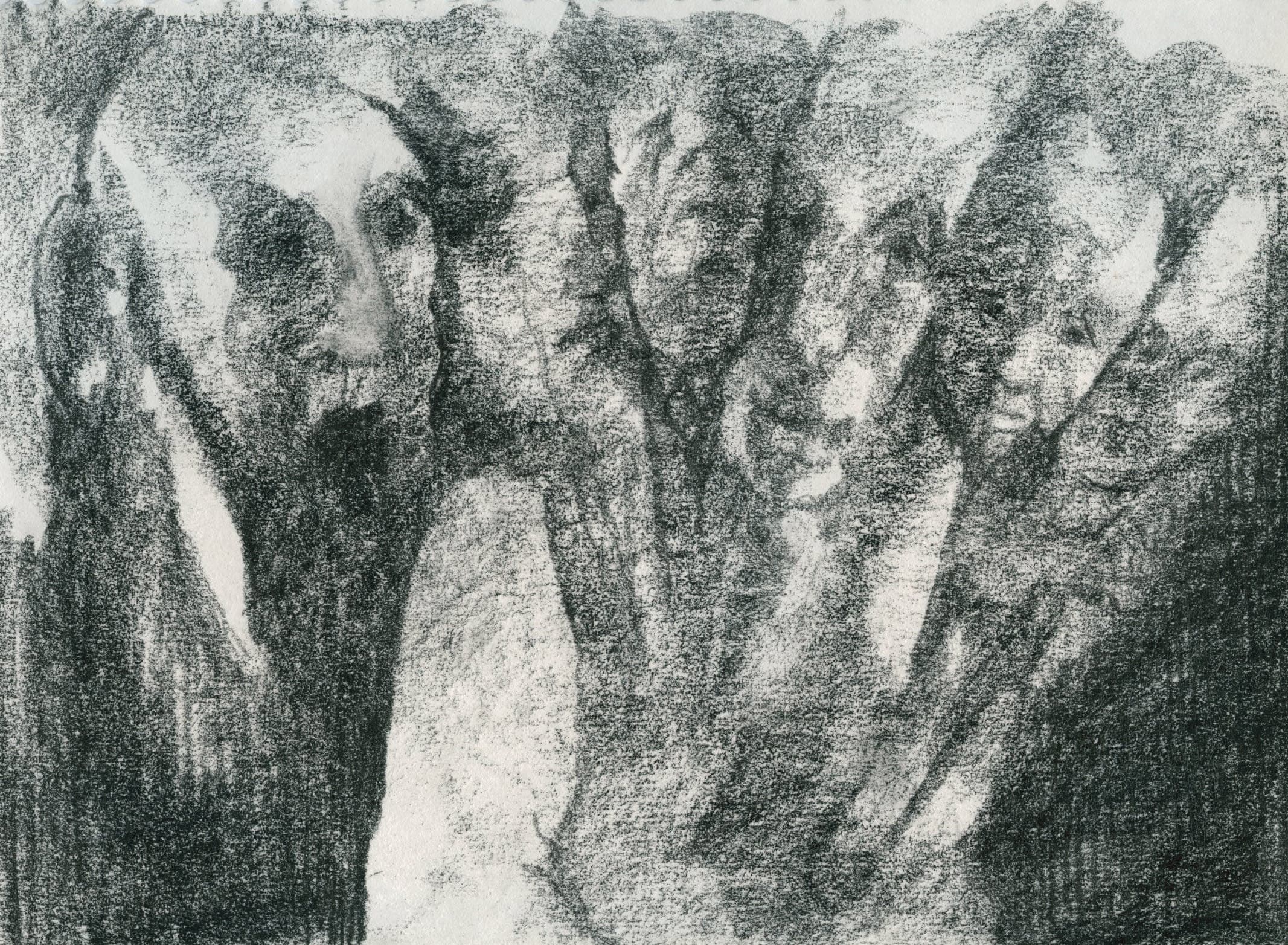 Sketchbook 1998-1999 (Slide 50)