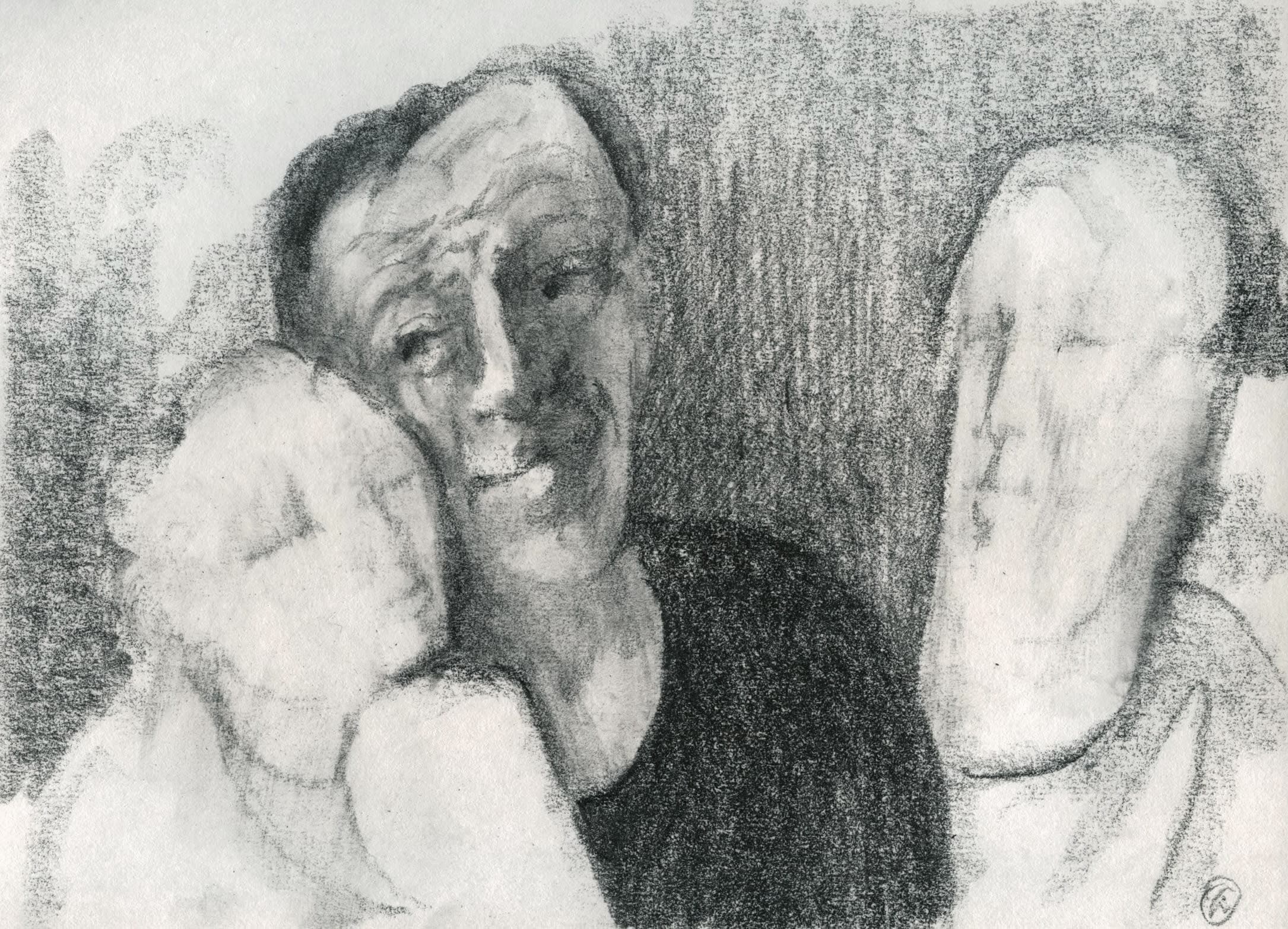 Sketchbook 1998-1999 (Slide 51)