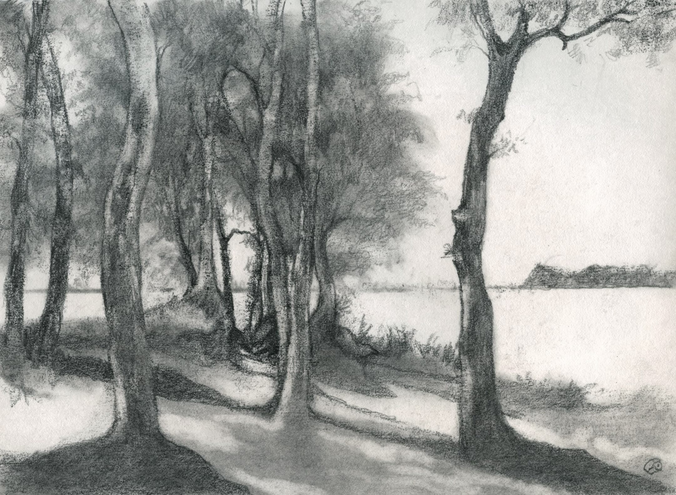 Sketchbook 1998-1999 (Slide 57)