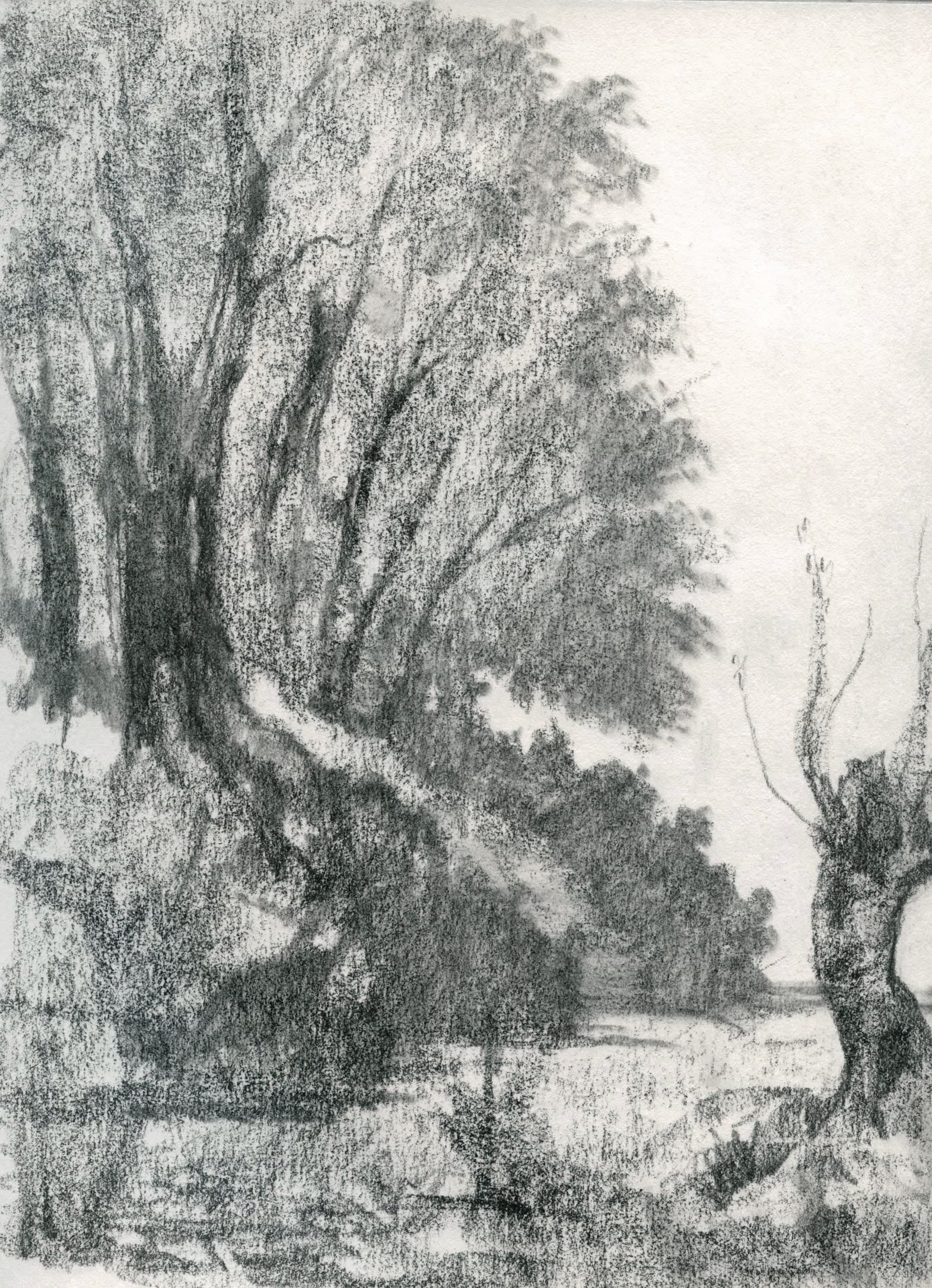 Sketchbook 1998-1999 (Slide 58)