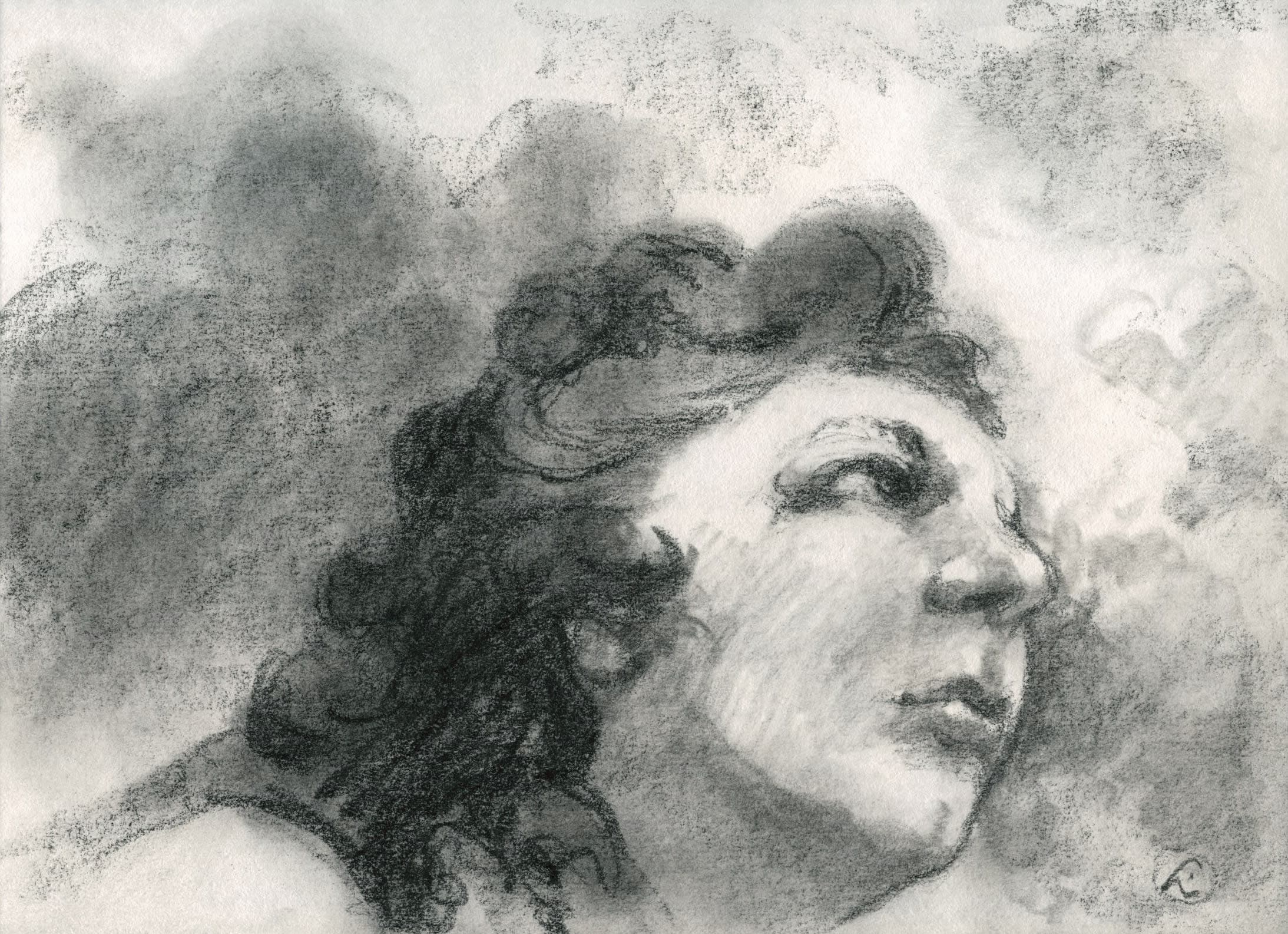 Sketchbook 1998-1999 (Slide 61)