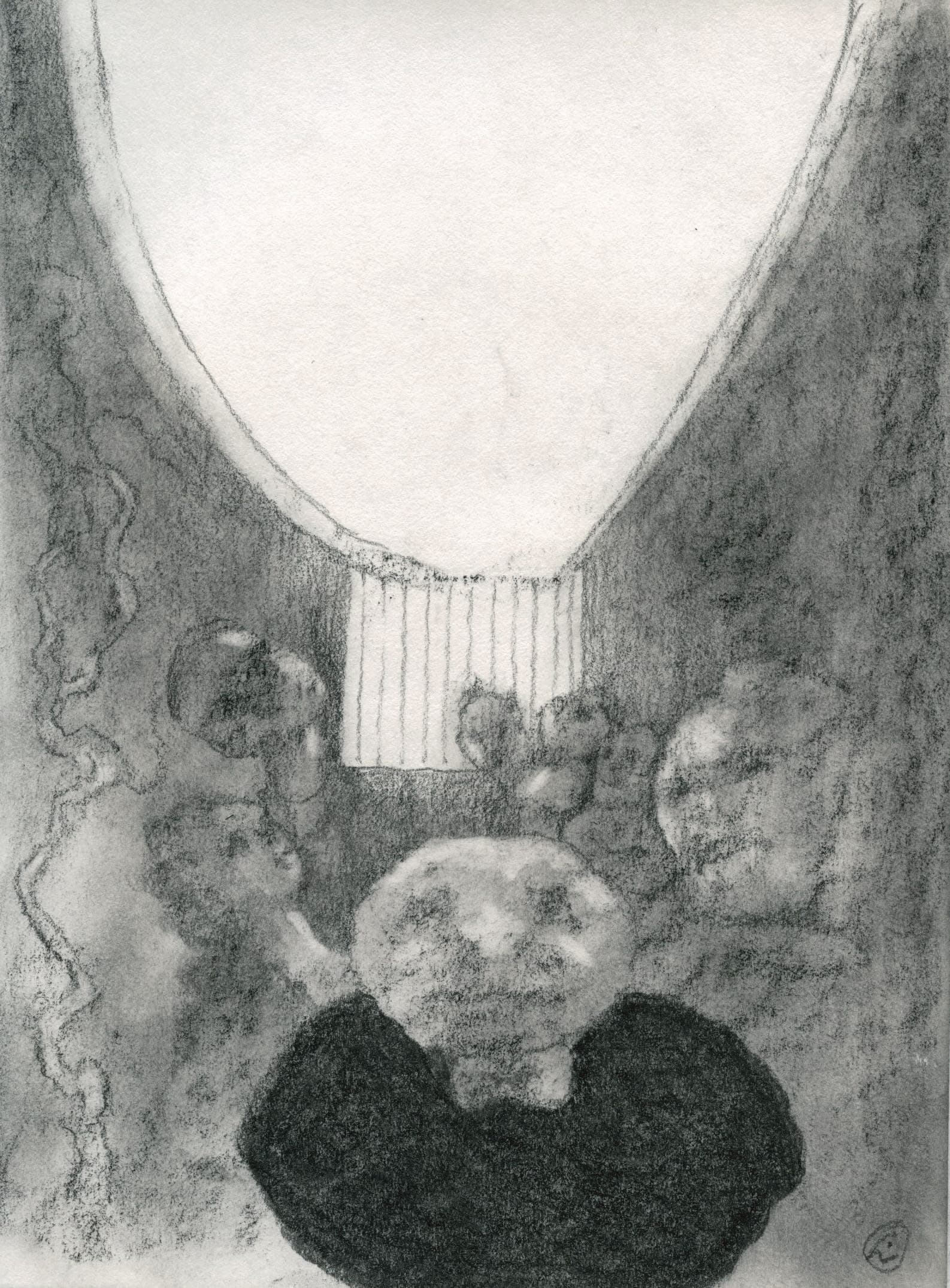 Sketchbook 1998-1999 (Slide 64)