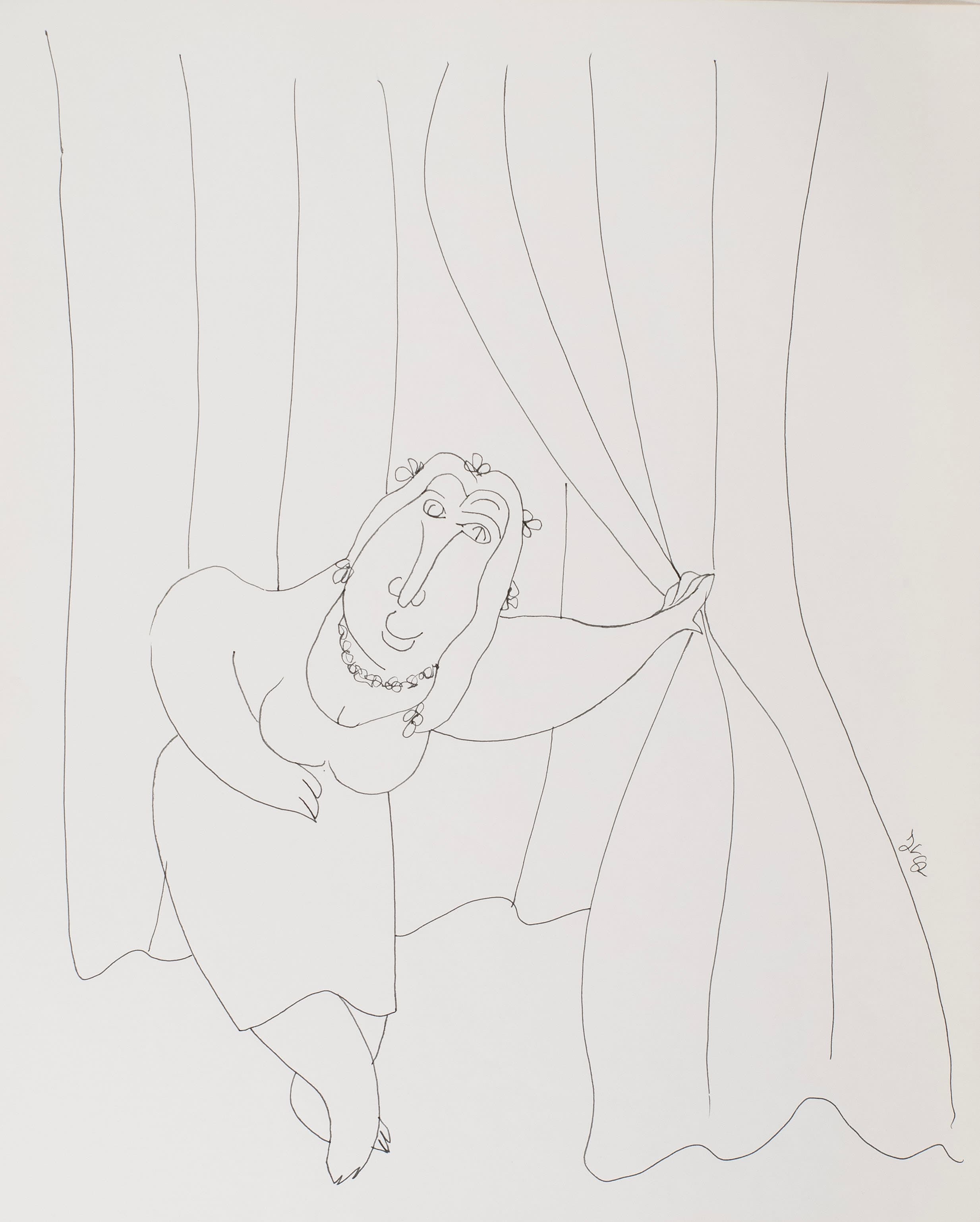 Sketchbook 1982-1983 (Slide 10)