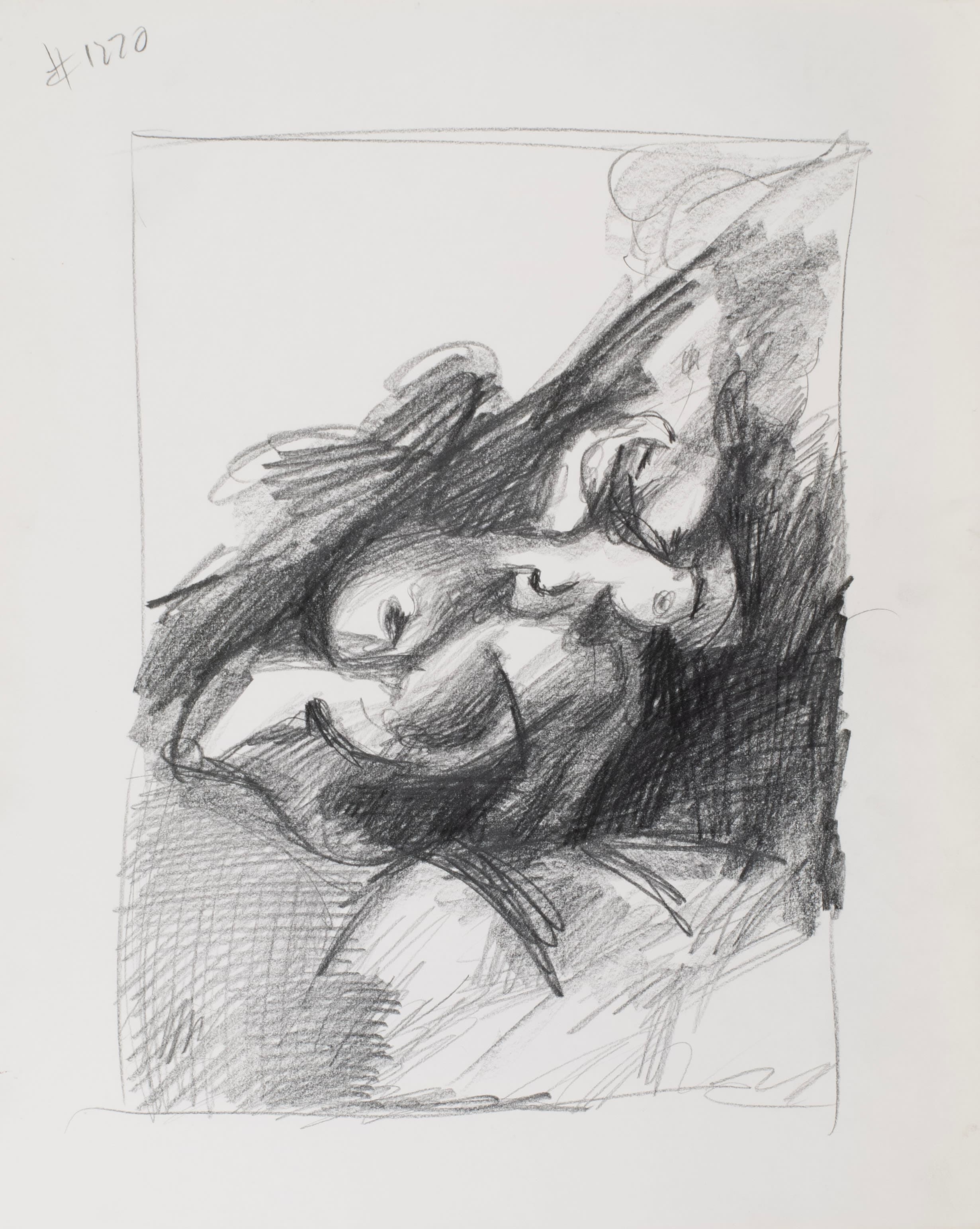 Sketchbook 1982-1983 (Slide 12)