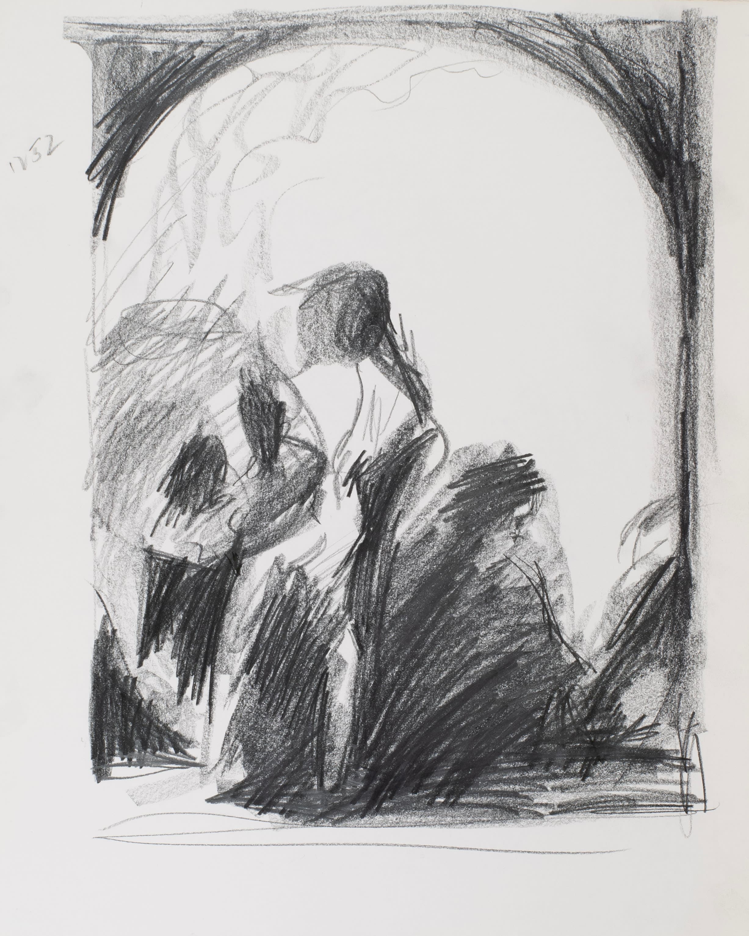 Sketchbook 1982-1983 (Slide 13)