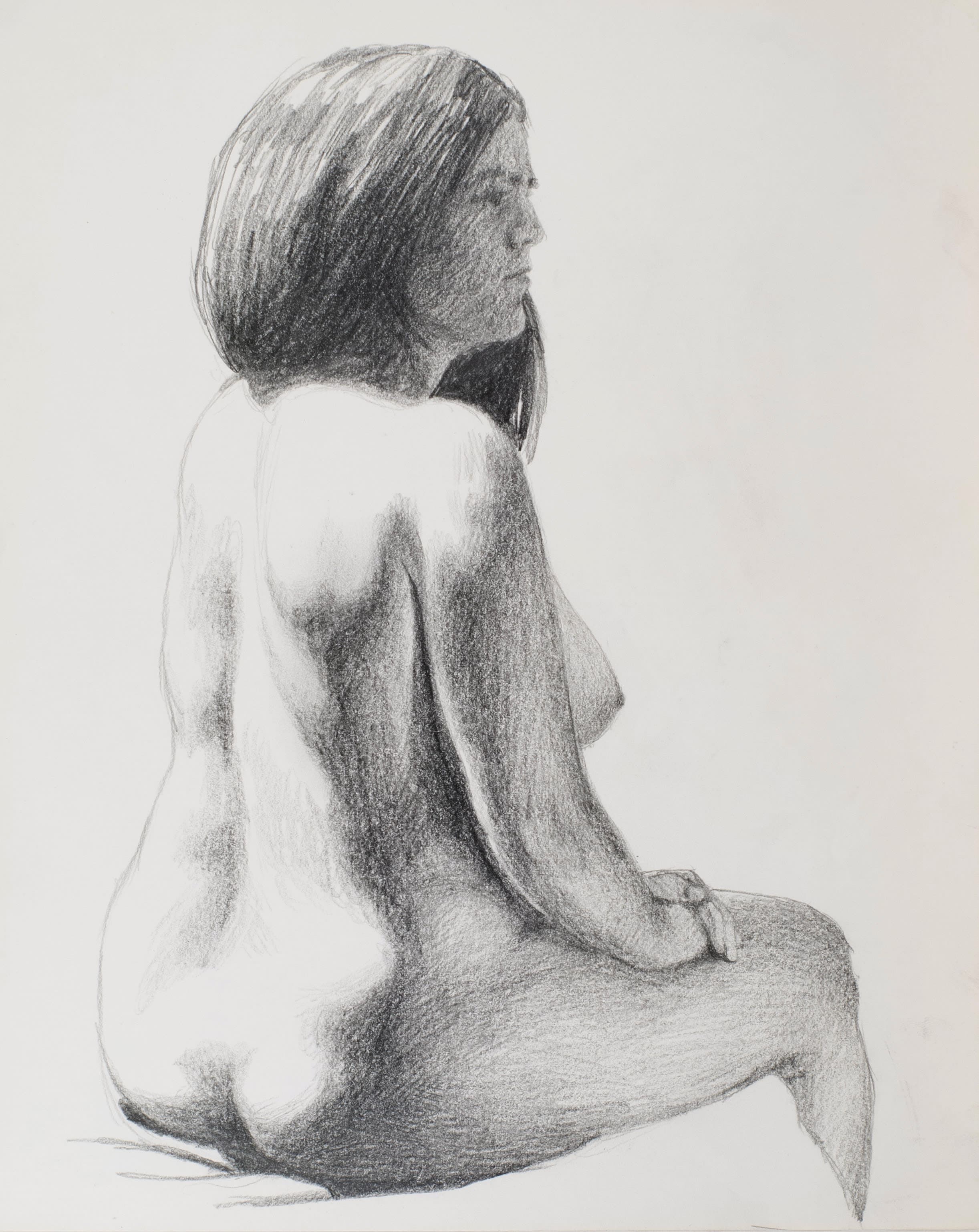 Sketchbook 1982-1983 (Slide 25)