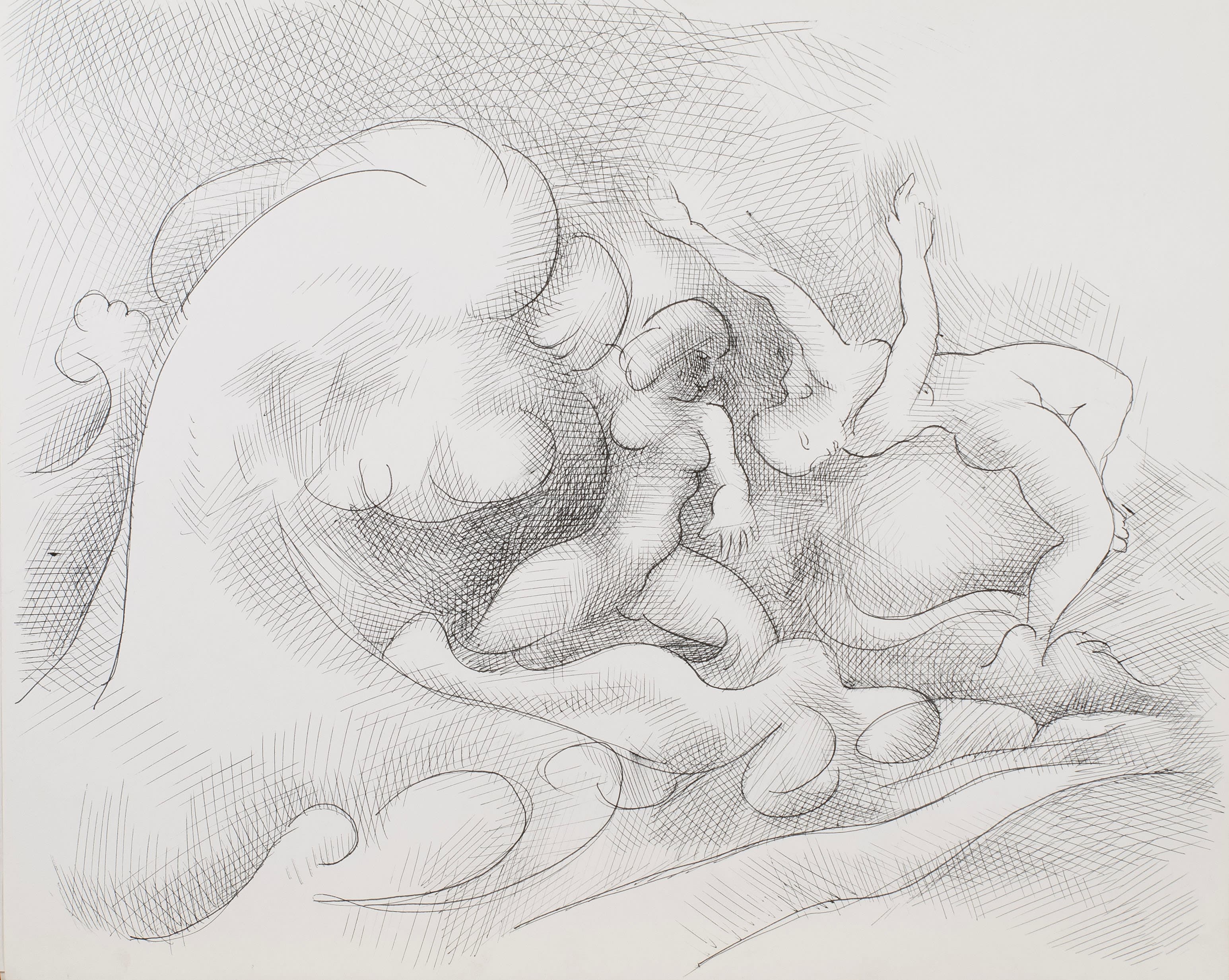 Sketchbook 1982-1983 (Slide 31)