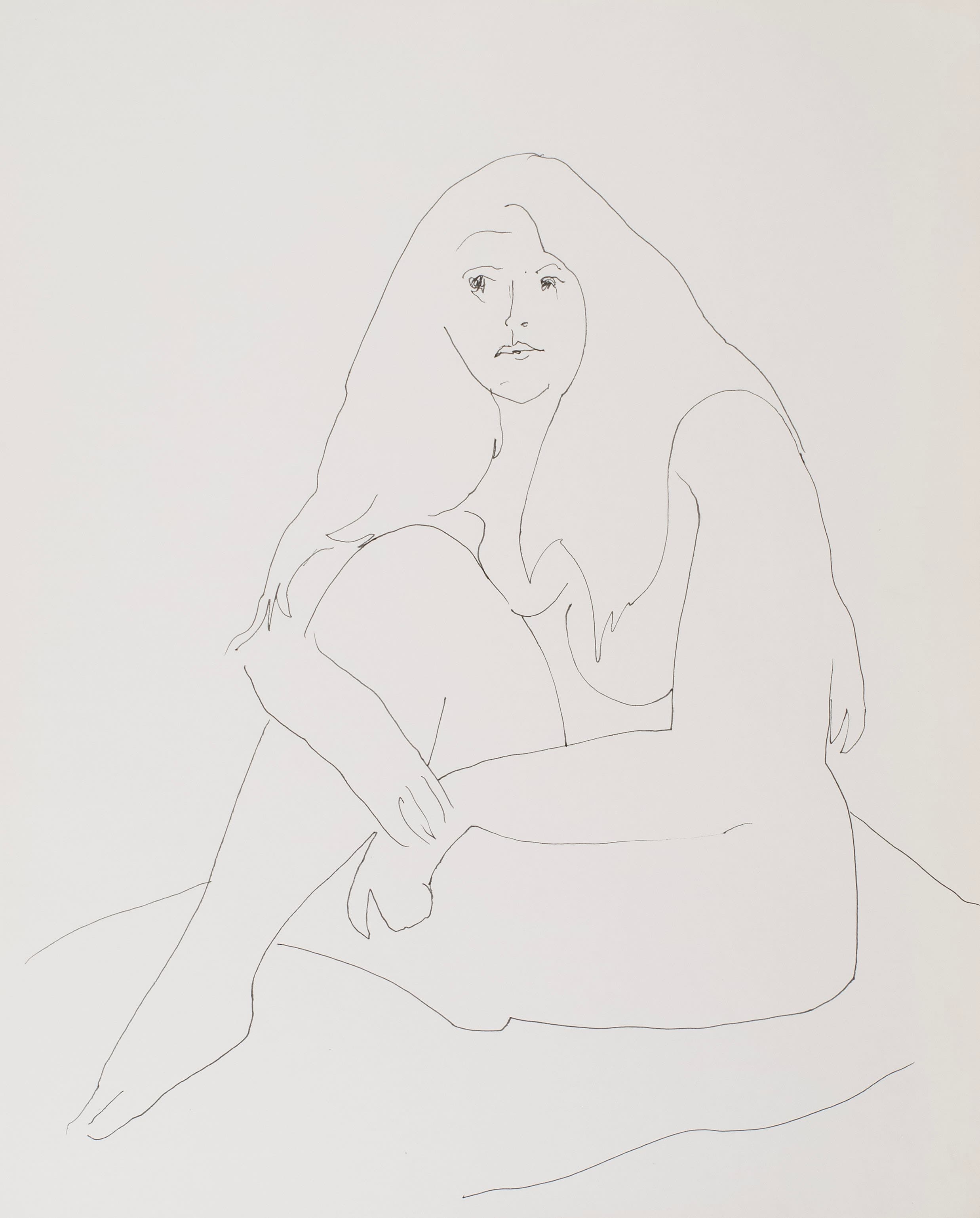 Sketchbook 1982-1983 (Slide 40)