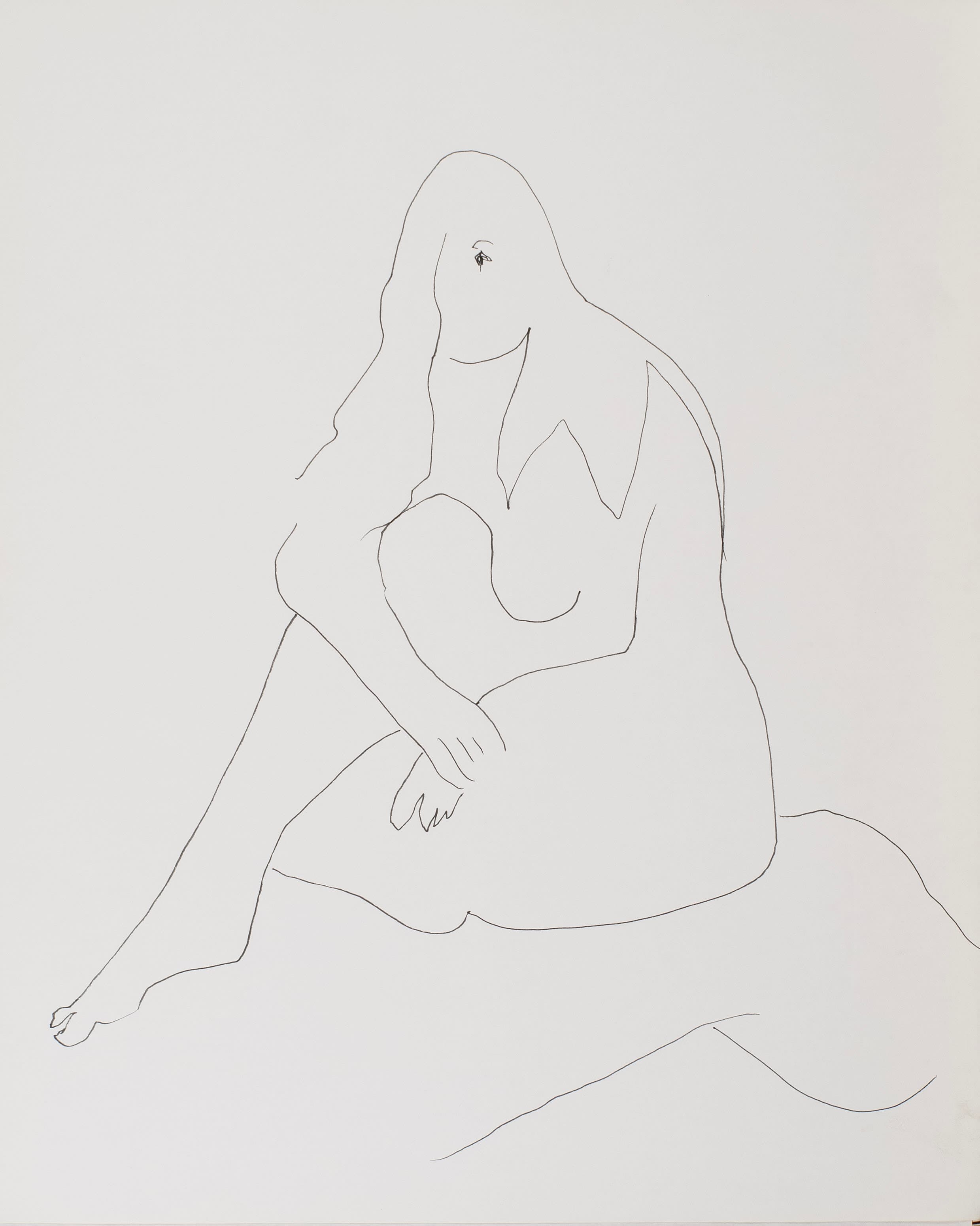 Sketchbook 1982-1983 (Slide 41)