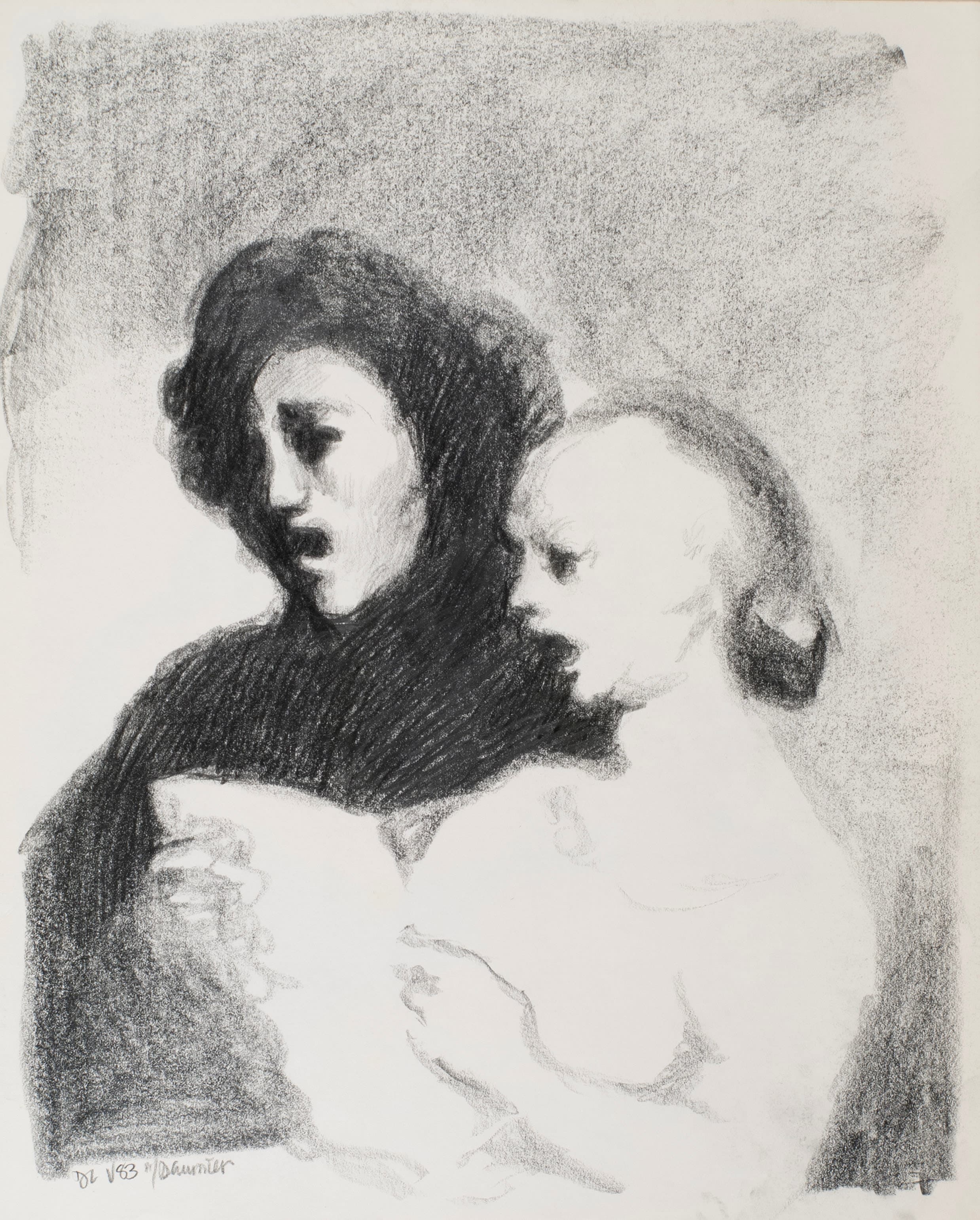 Sketchbook 1982-1983 (Slide 44)