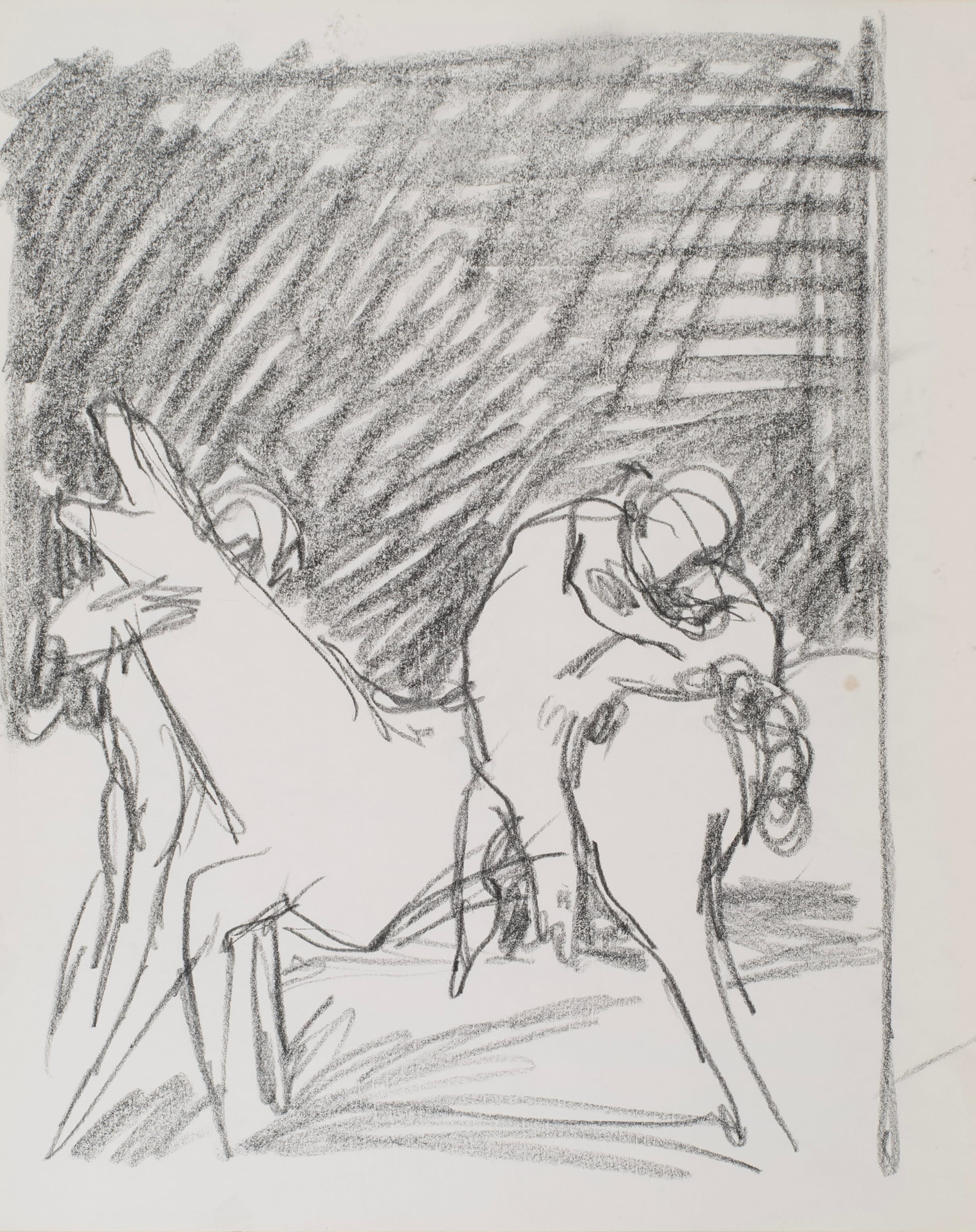 Sketchbook 1982-1983 (Slide 48)