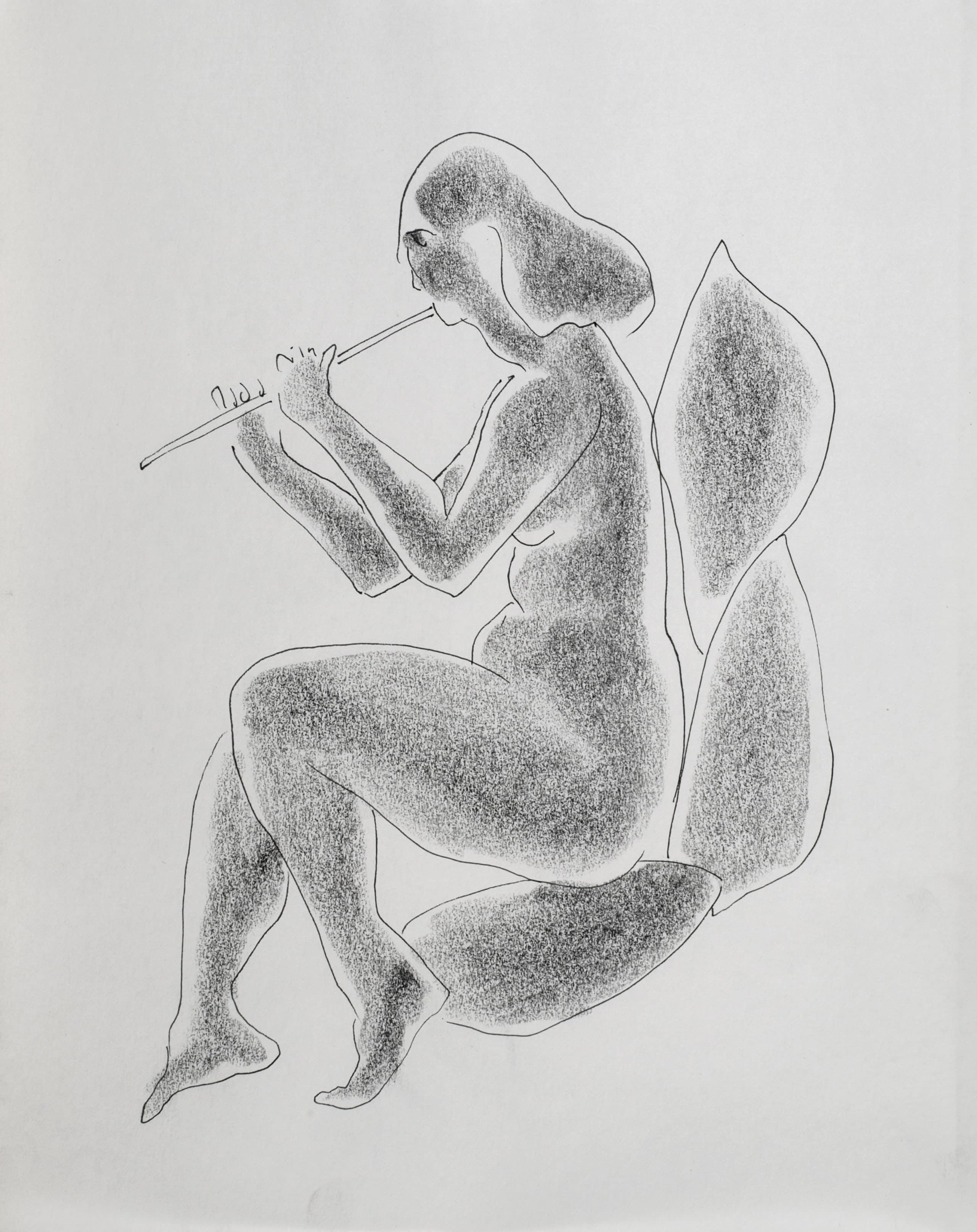 Sketchbook 1979 (Slide 8)