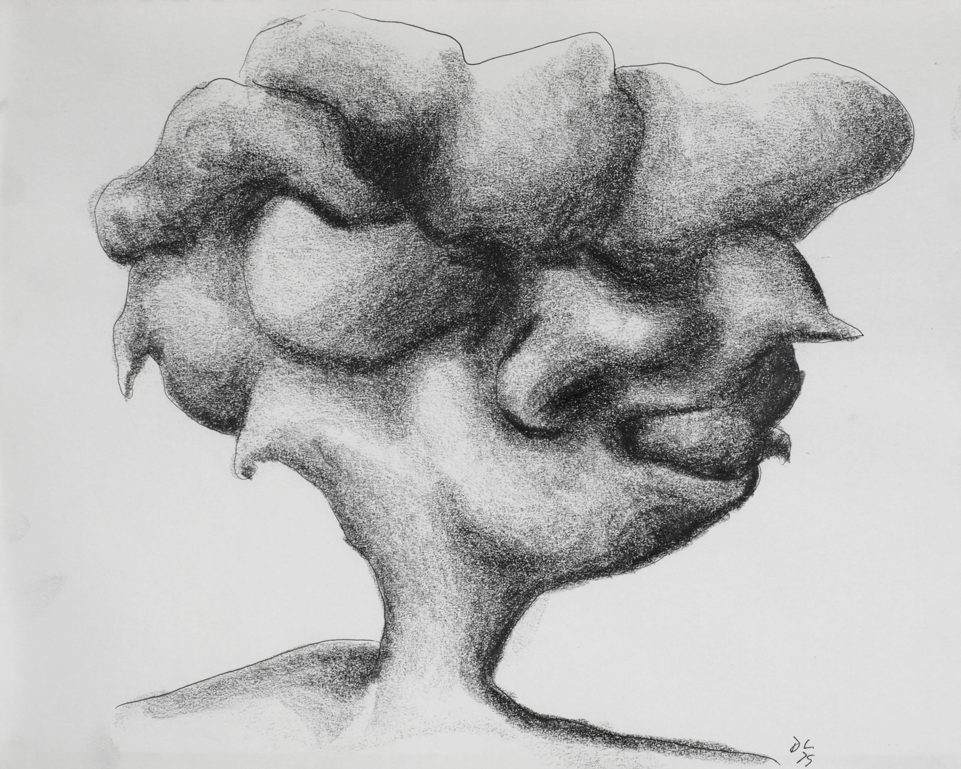 Sketchbook 1979 (Slide 13)