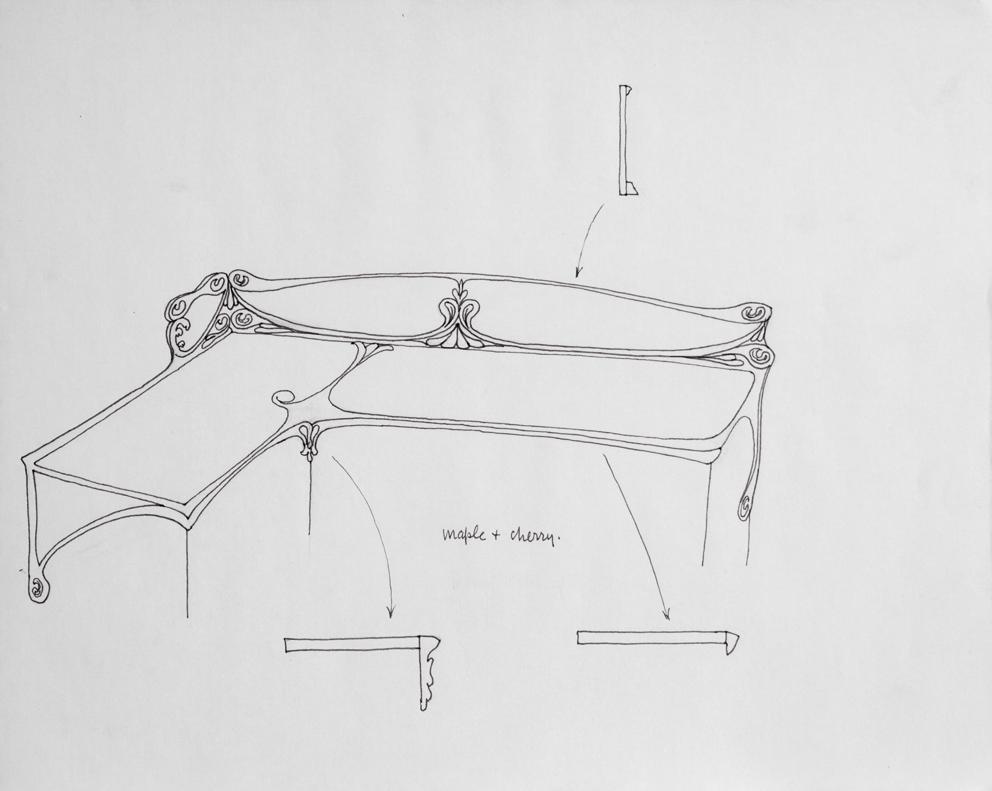 Sketchbook 1978 (Slide 12)