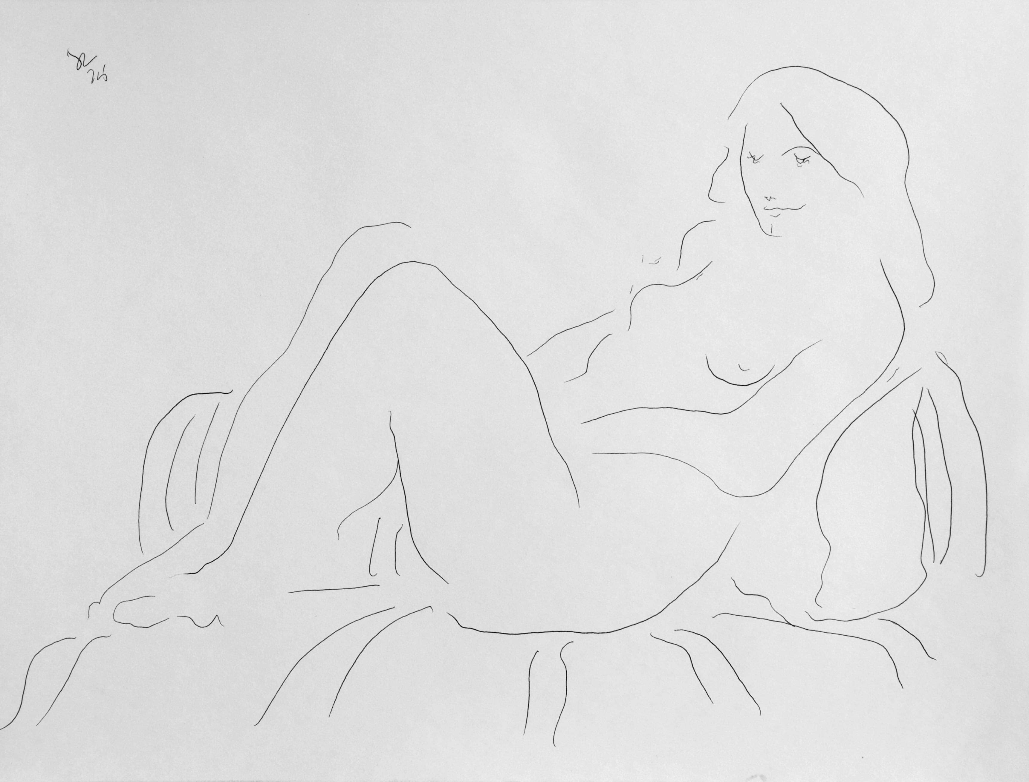 Sketchbook 1975-1976 #1 (Slide 4)