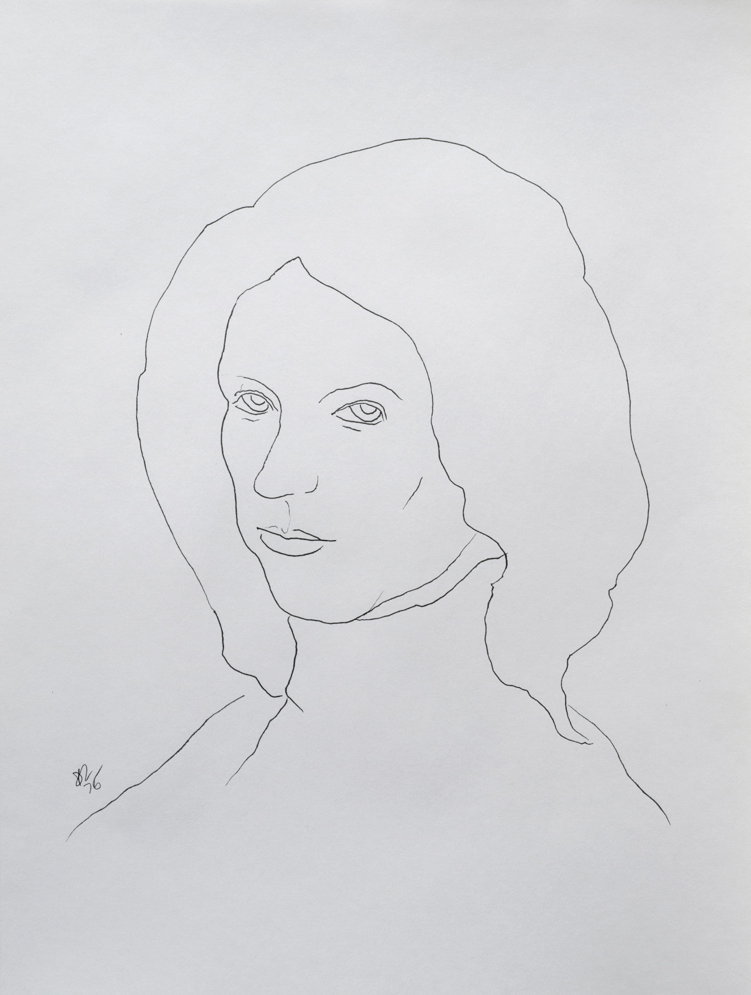 Sketchbook 1975-1976 #1 (Slide 9)