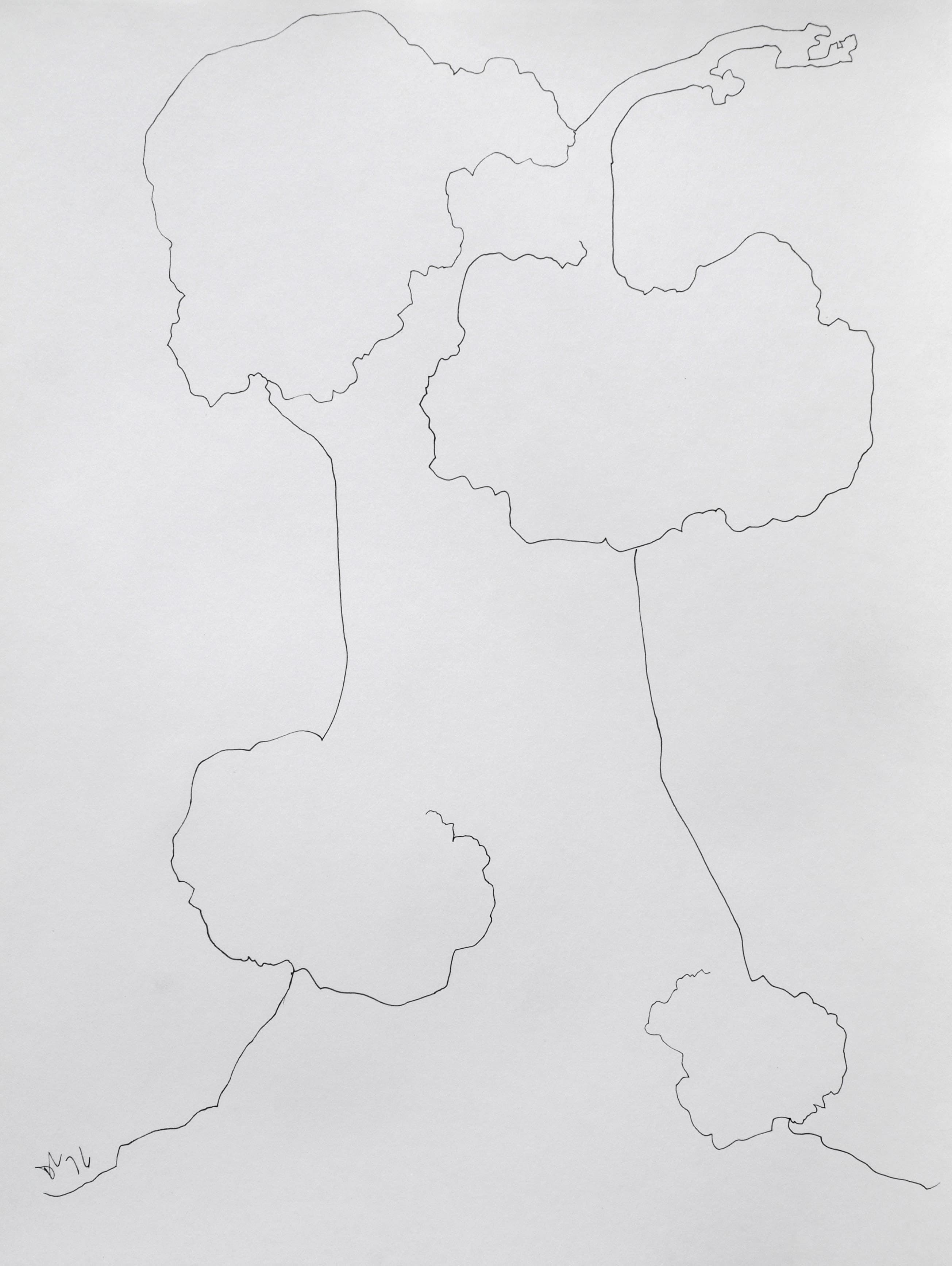 Sketchbook 1975-1976 #1 (Slide 25)