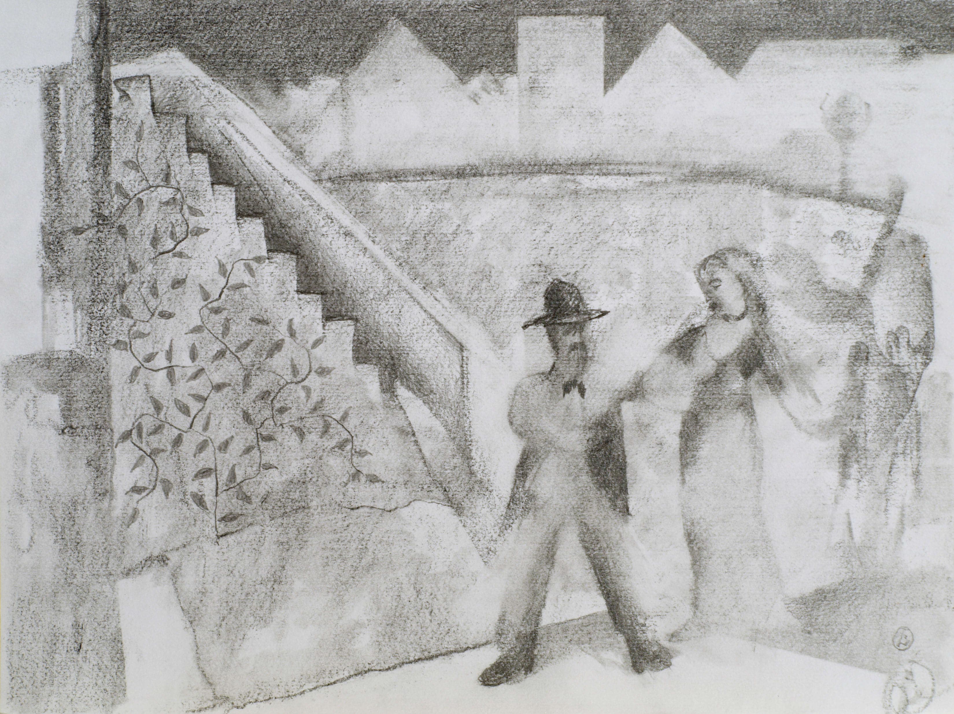 Sketchbook 2004-2006 (Slide 5)