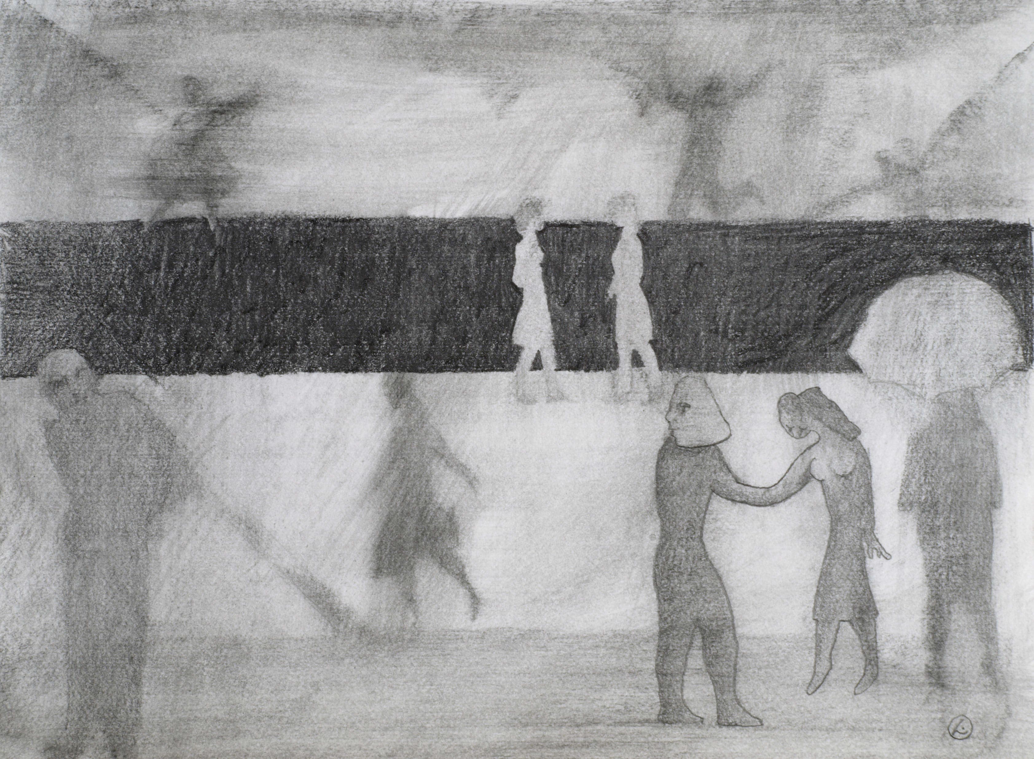 Sketchbook 2004-2006 (Slide 6)