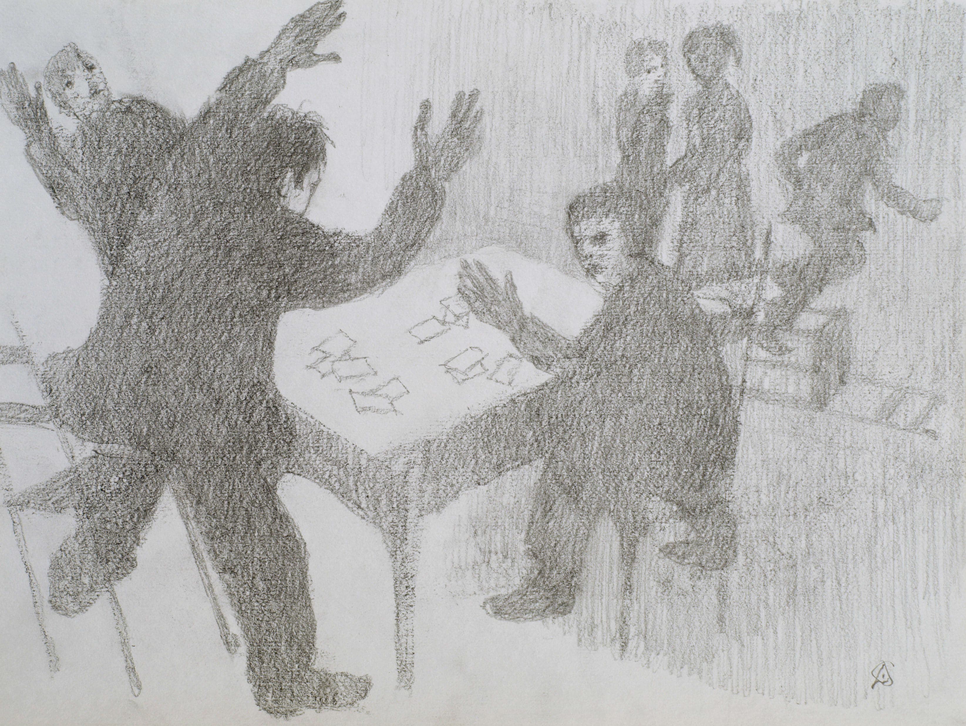 Sketchbook 2004-2006 (Slide 3)