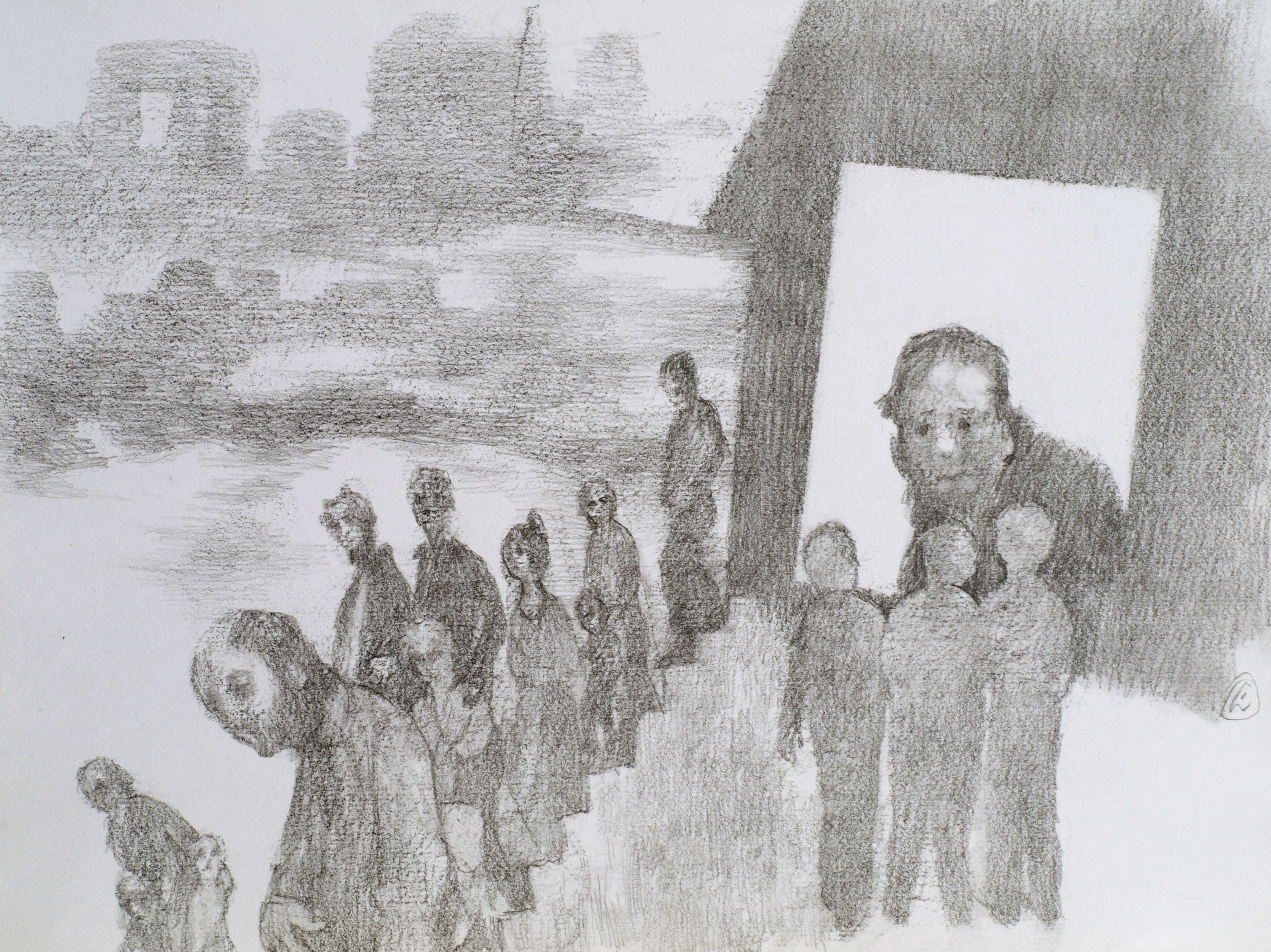 Sketchbook 2004-2006 (Slide 9)