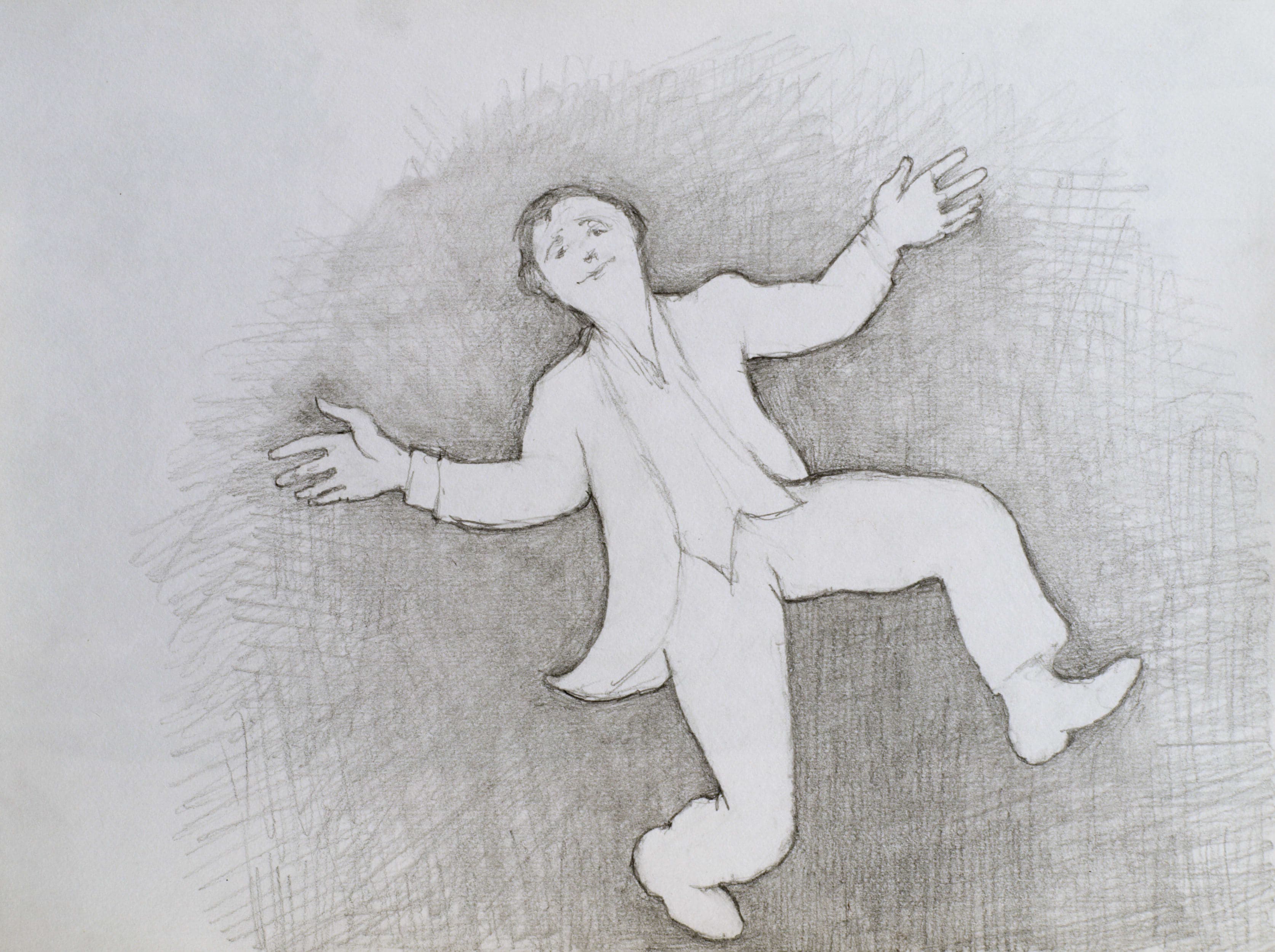 Sketchbook 2004-2006 (Slide 14)