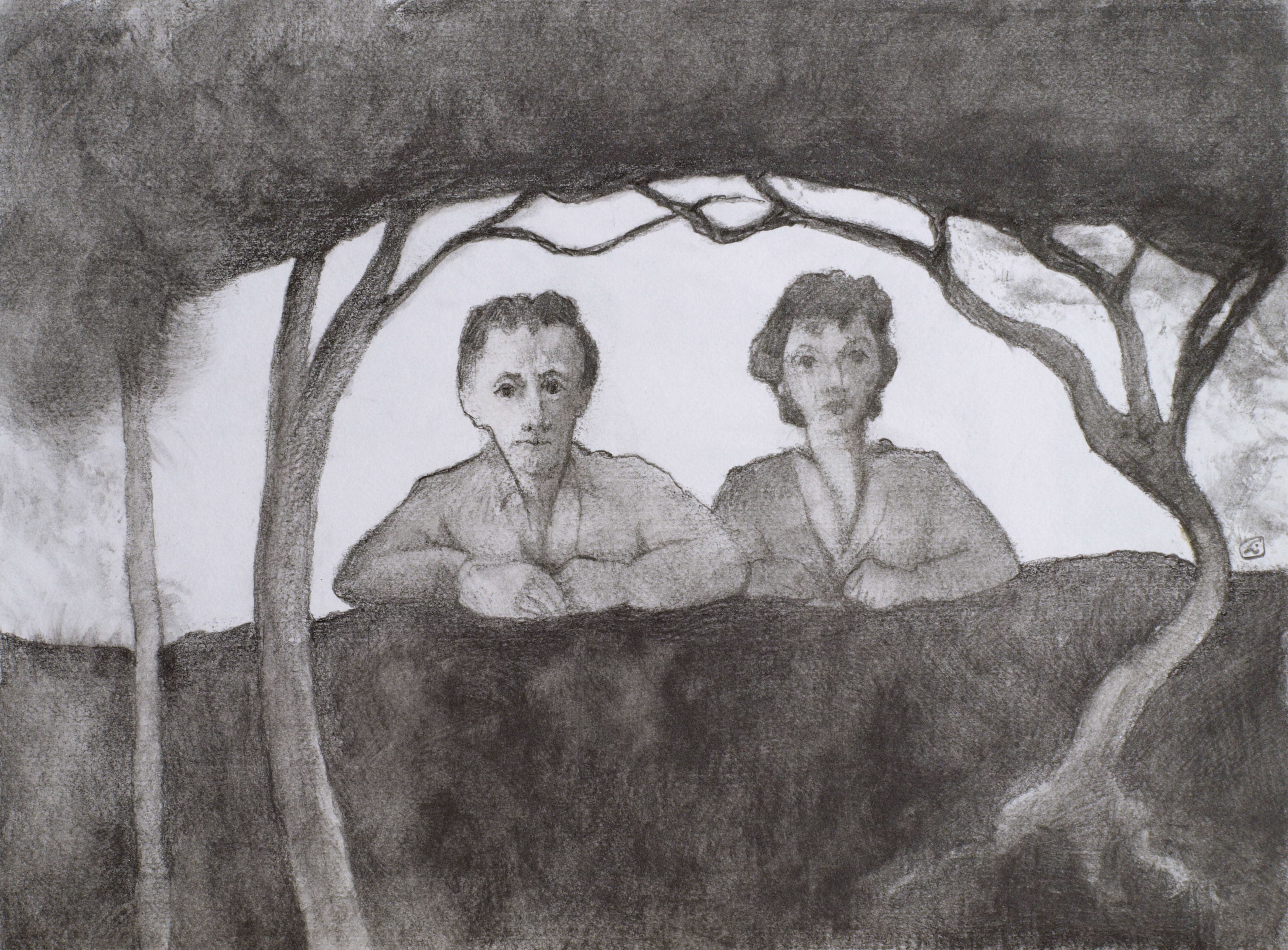 Sketchbook 2004-2006 (Slide 17)