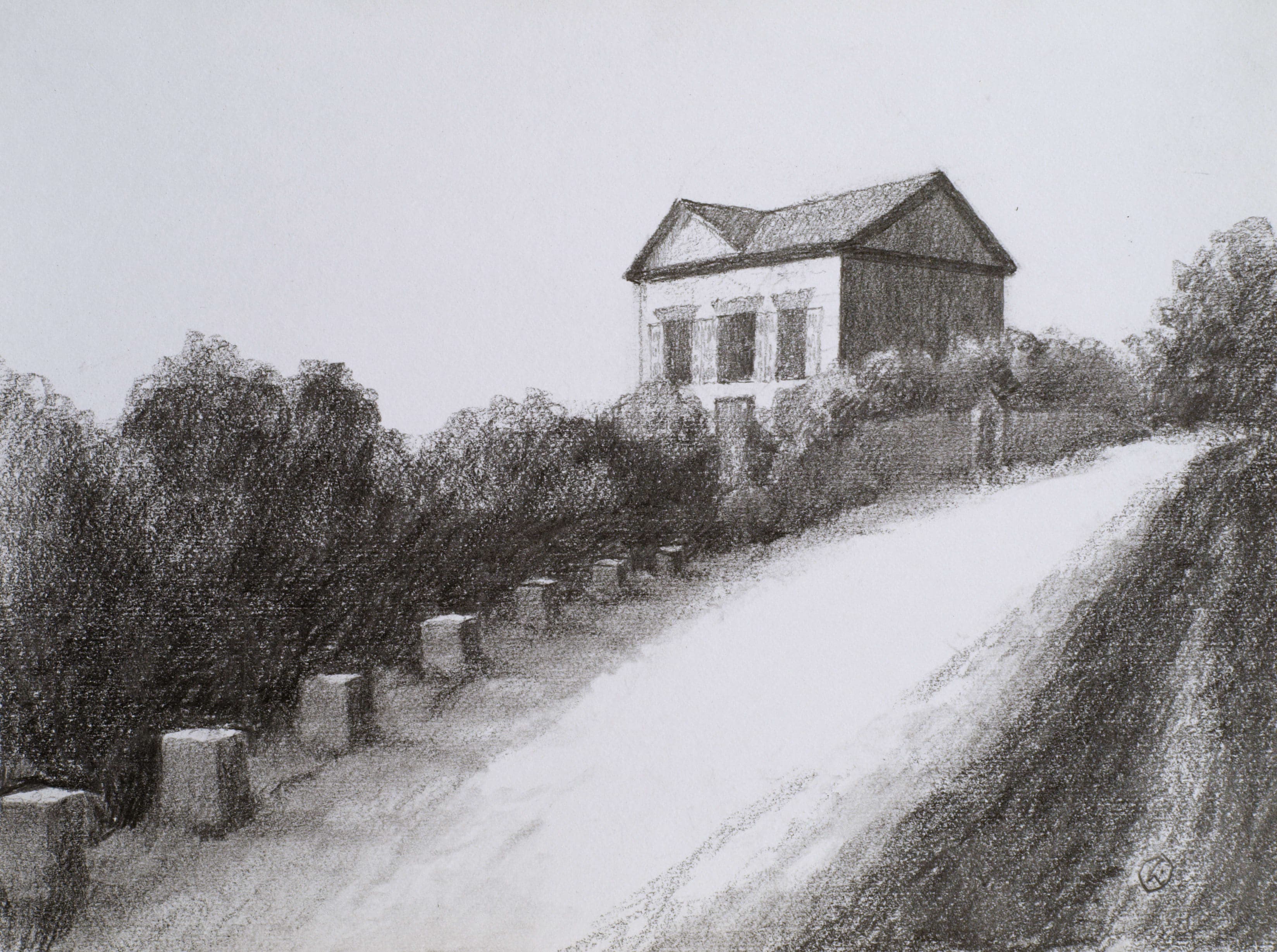 Sketchbook 2004-2006 (Slide 21)