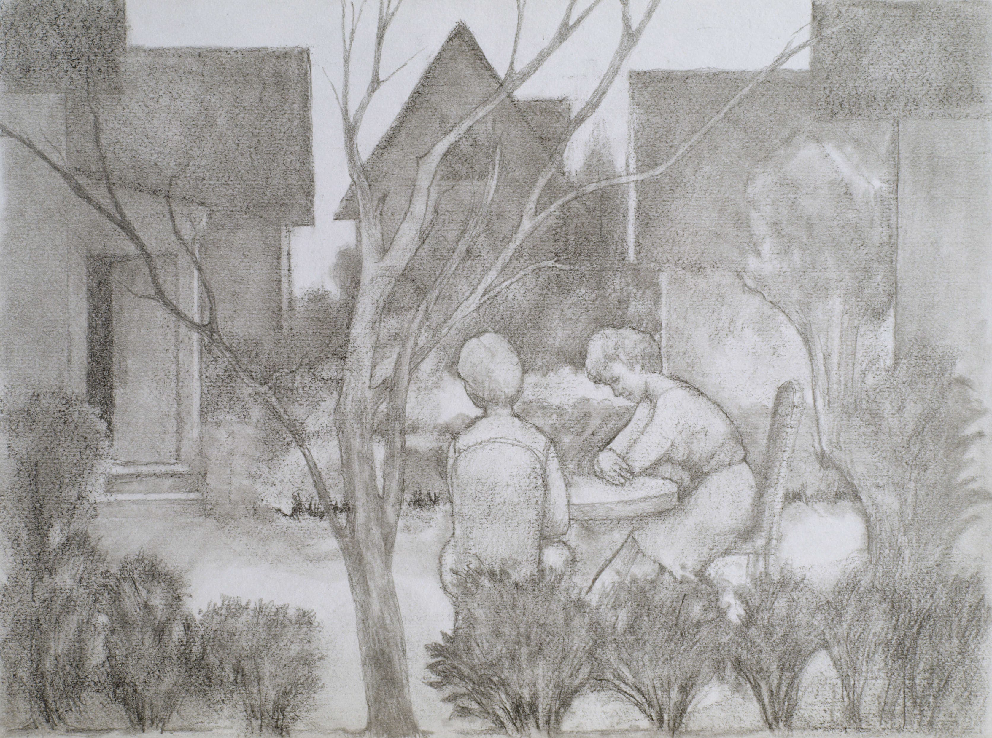 Sketchbook 2004-2006 (Slide 22)