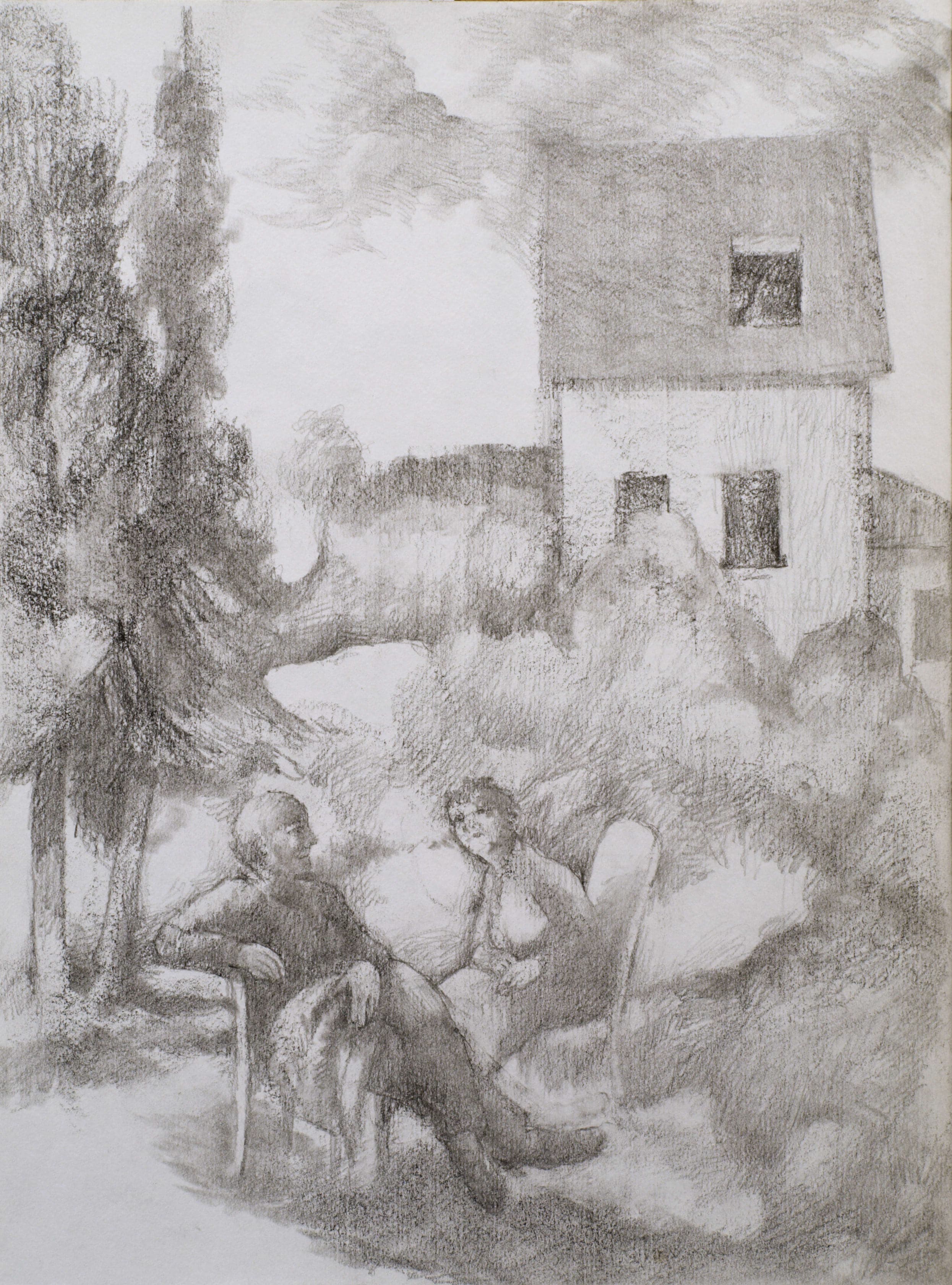 Sketchbook 2004-2006 (Slide 23)