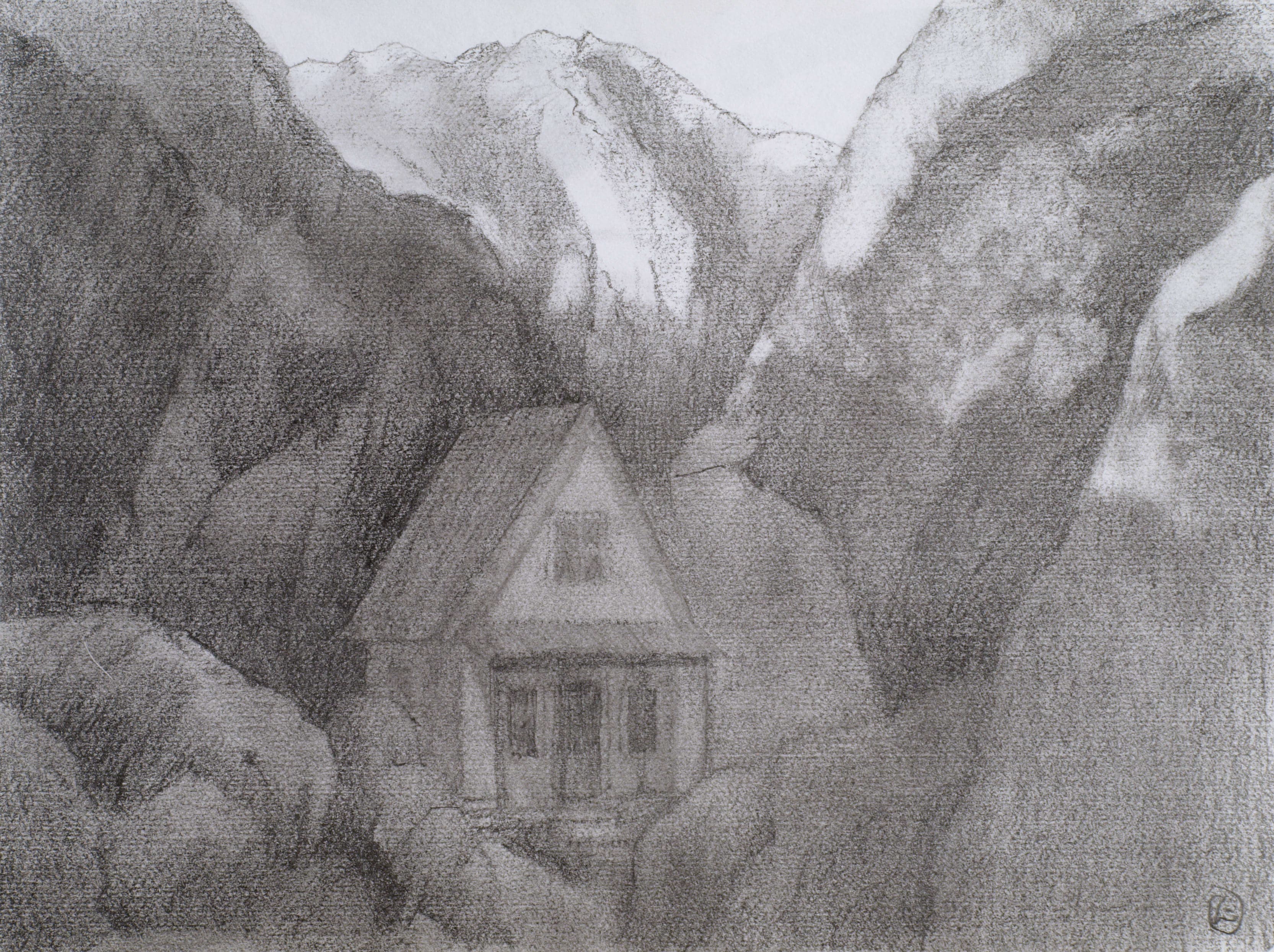 Sketchbook 2004-2006 (Slide 31)