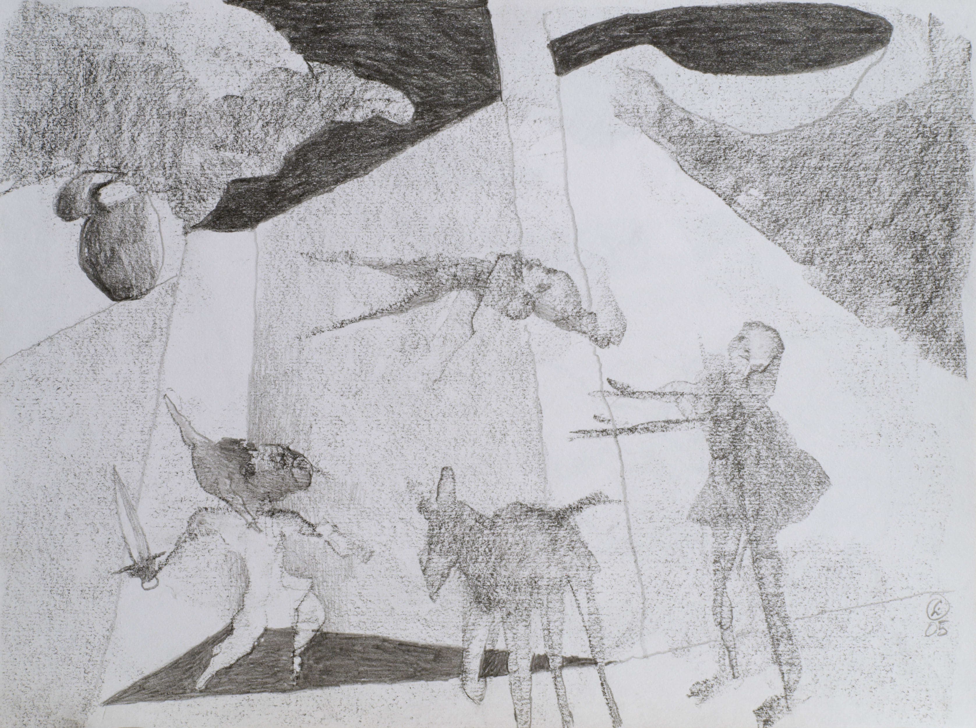 Sketchbook 2004-2006 (Slide 32)