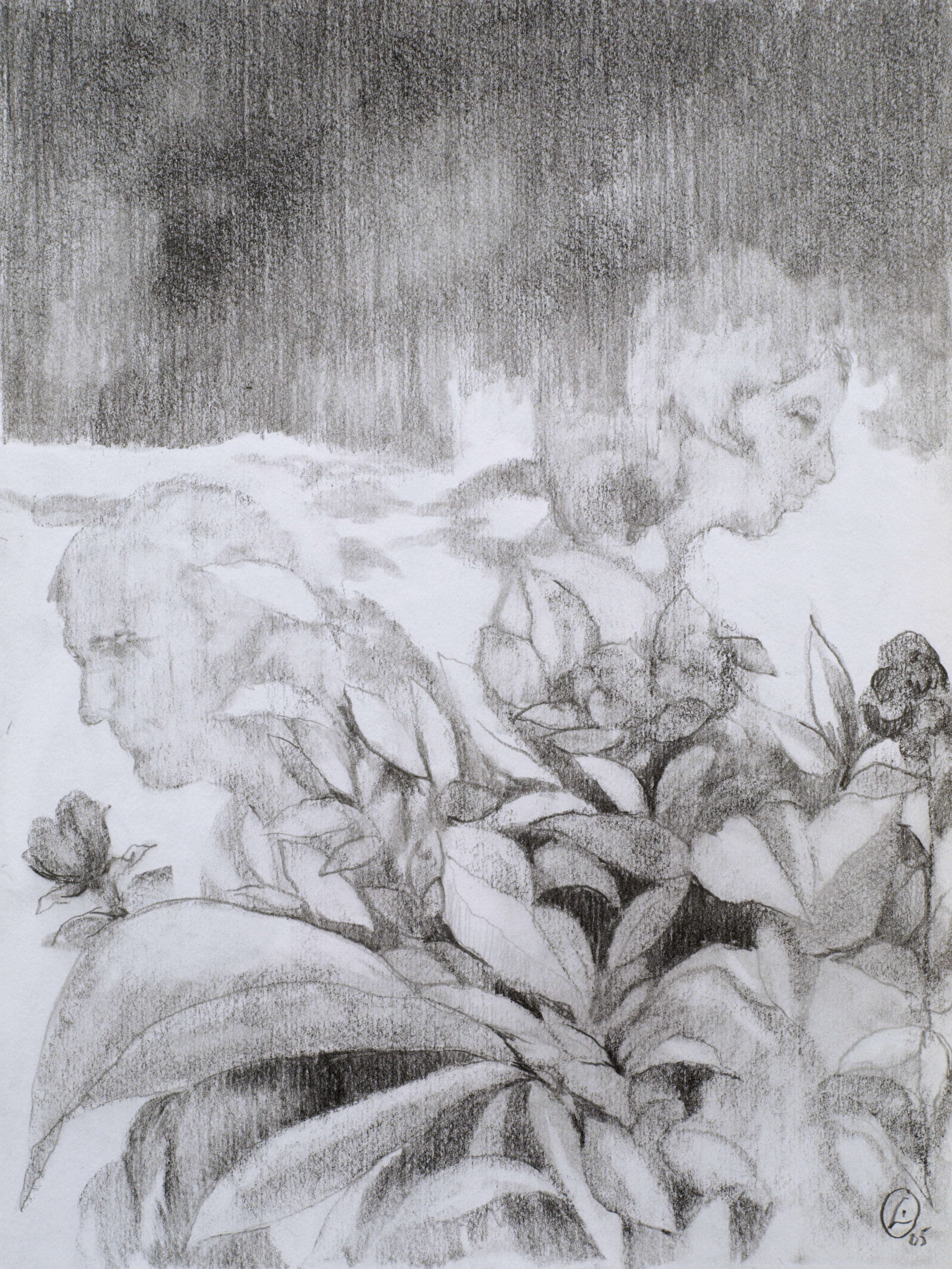 Sketchbook 2004-2006 (Slide 33)