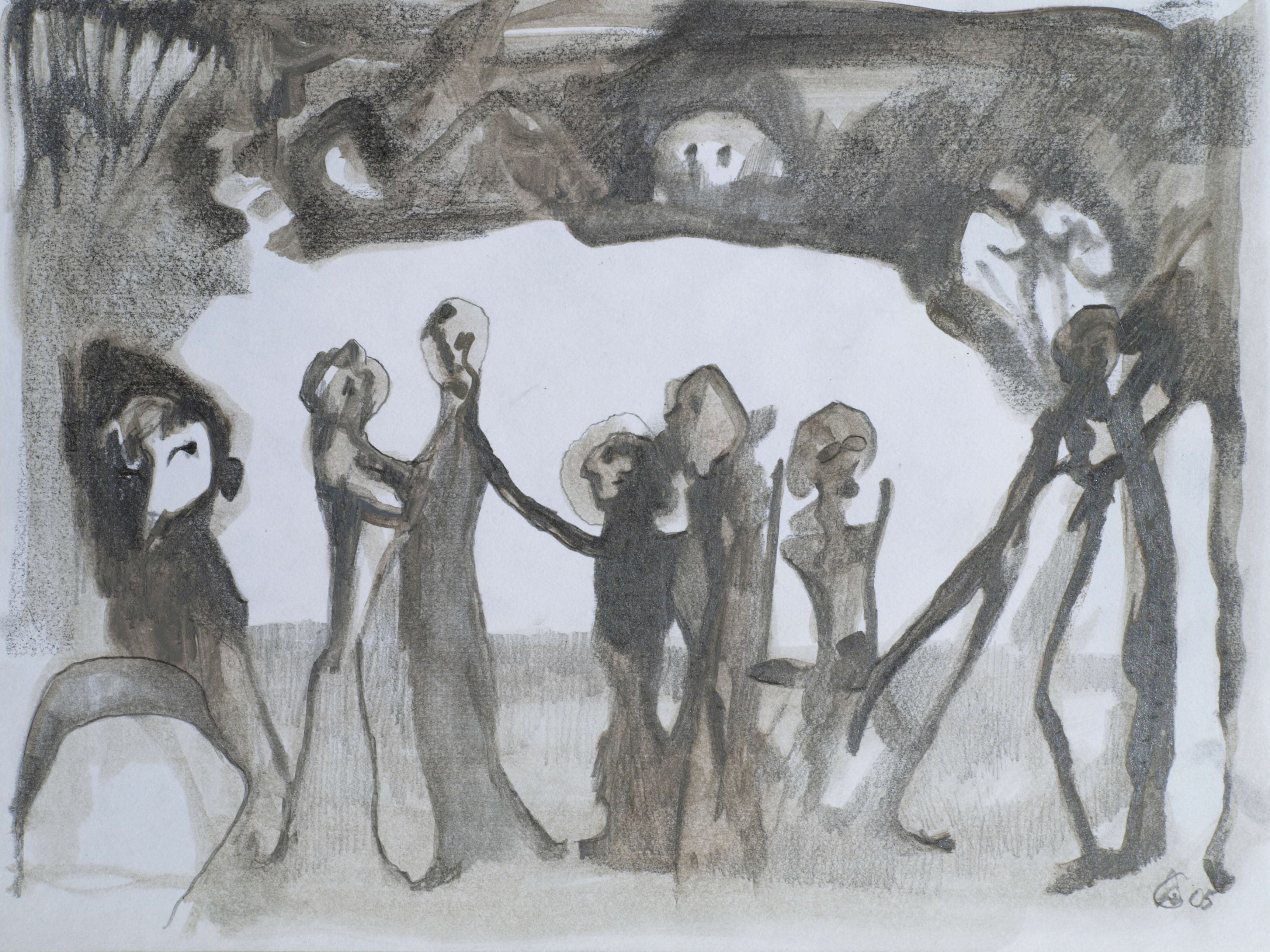 Sketchbook 2004-2006 (Slide 35)