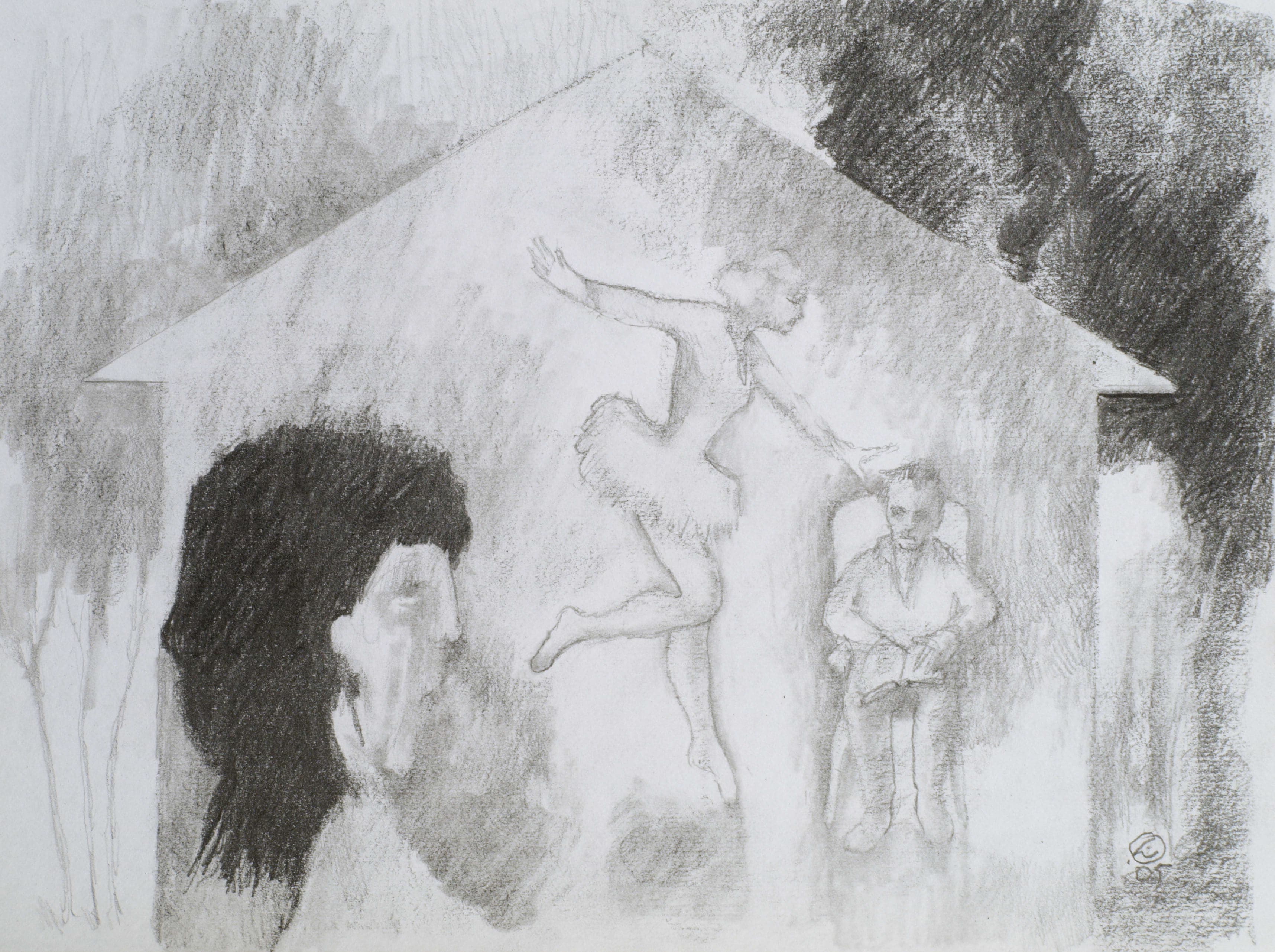 Sketchbook 2004-2006 (Slide 38)