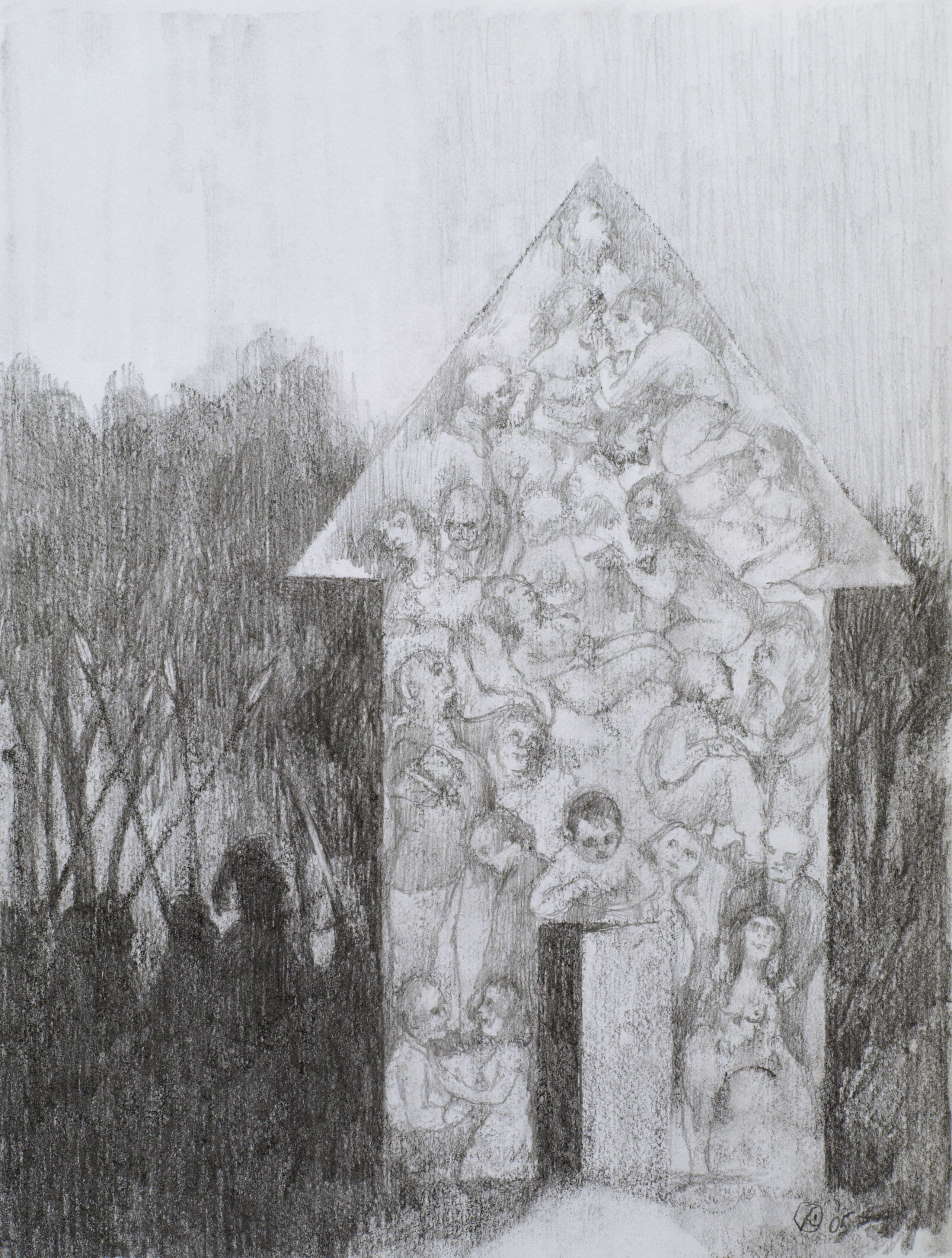 Sketchbook 2004-2006 (Slide 40)