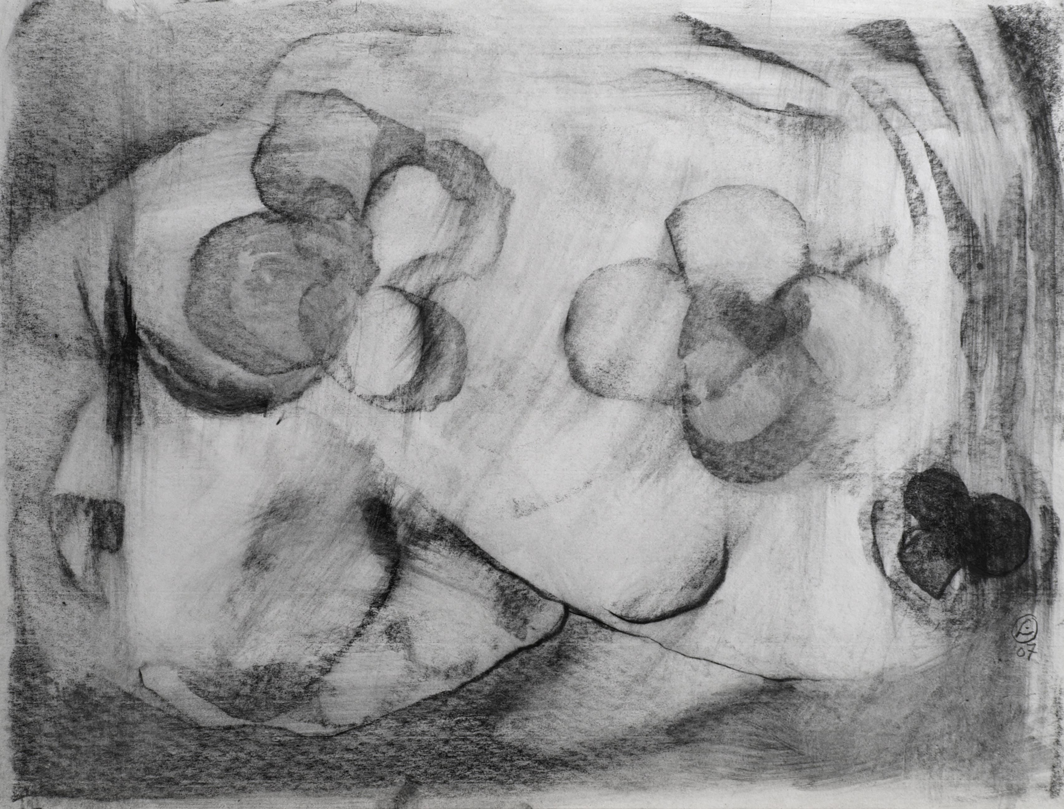 Sketchbook 2005-2007 #2 (Slide 64)