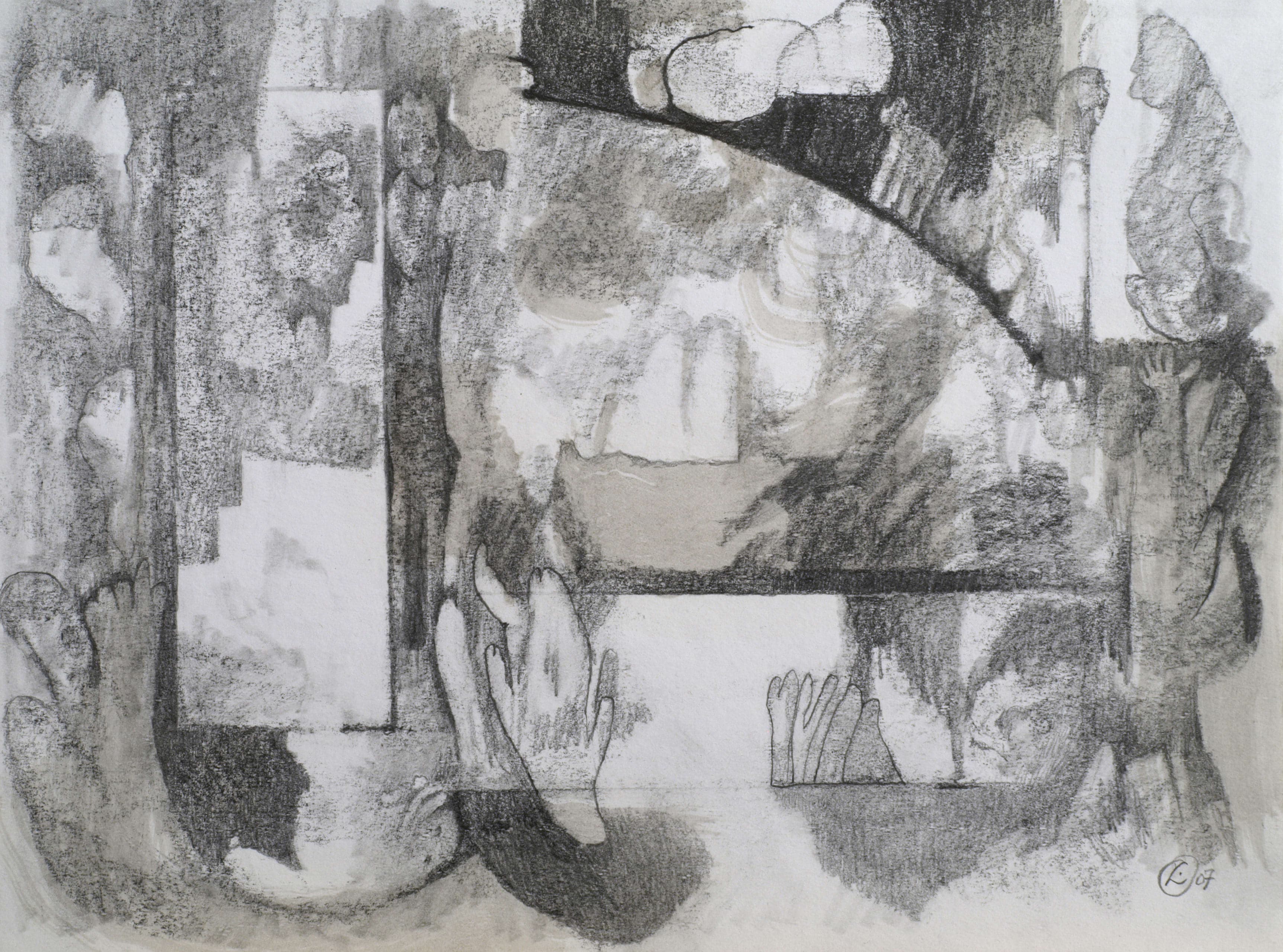 Sketchbook 2005-2007 #2 (Slide 58)