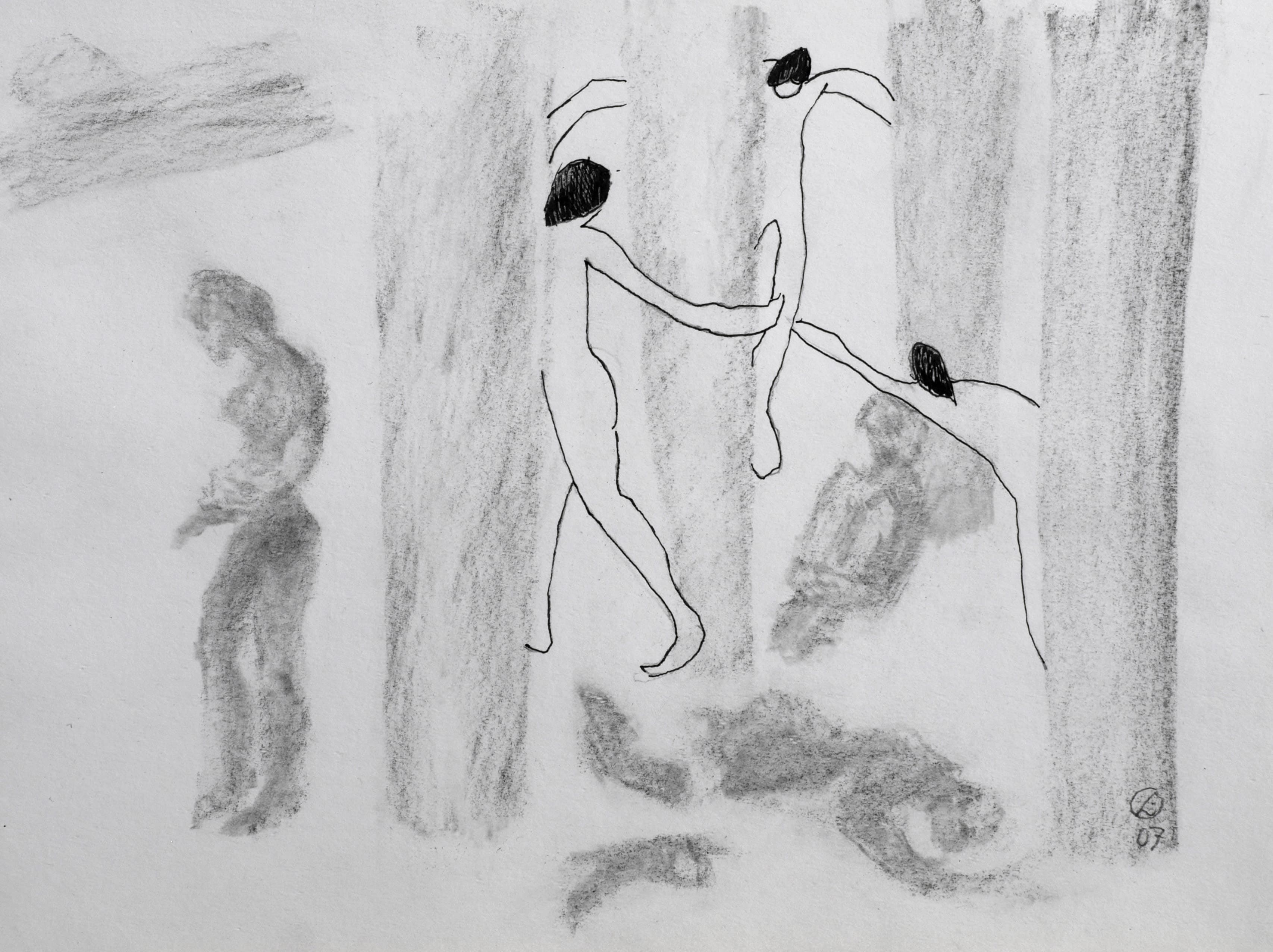 Sketchbook 2005-2007 #2 (Slide 57)