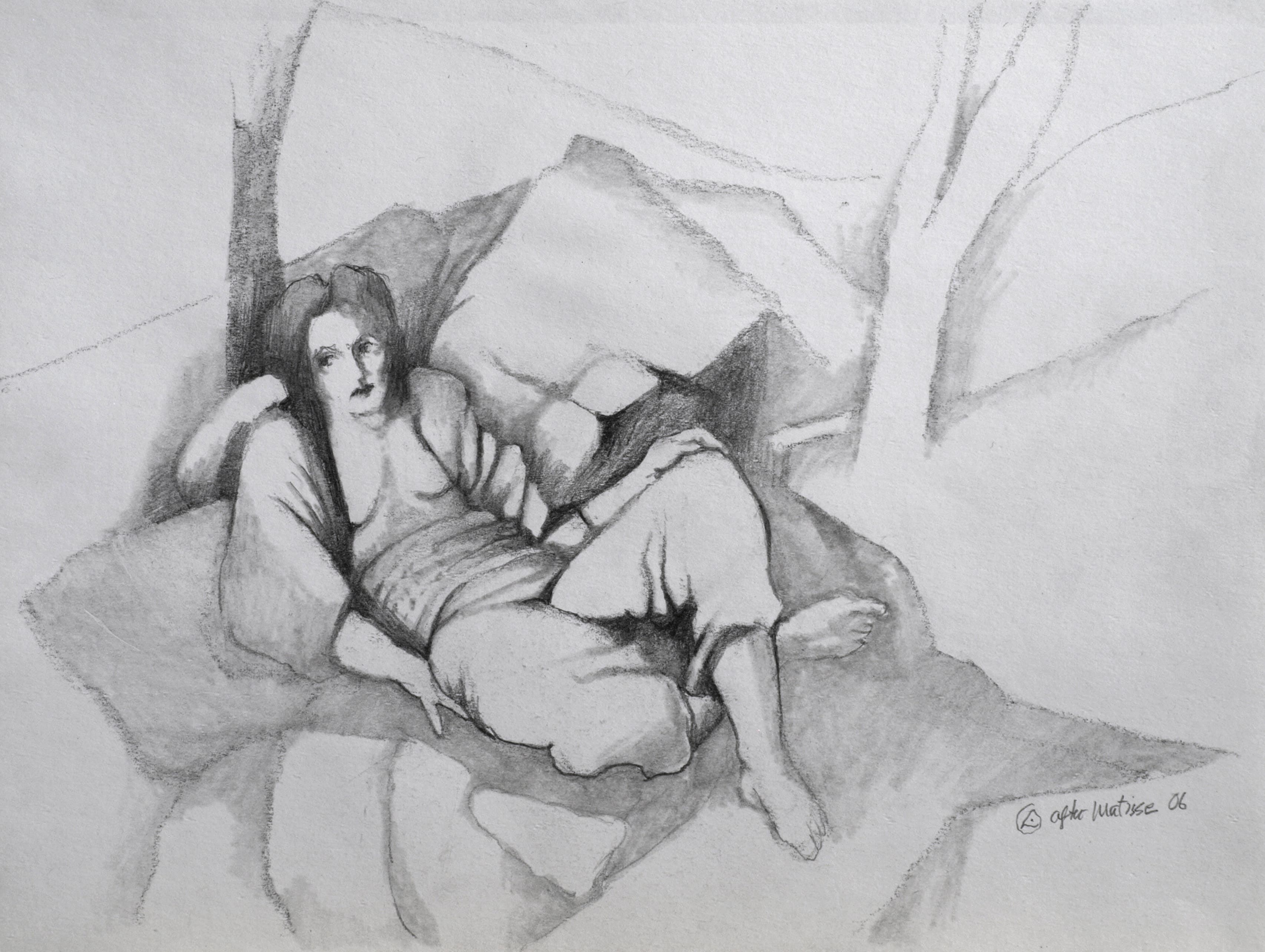 Sketchbook 2005-2007 #2 (Slide 52)