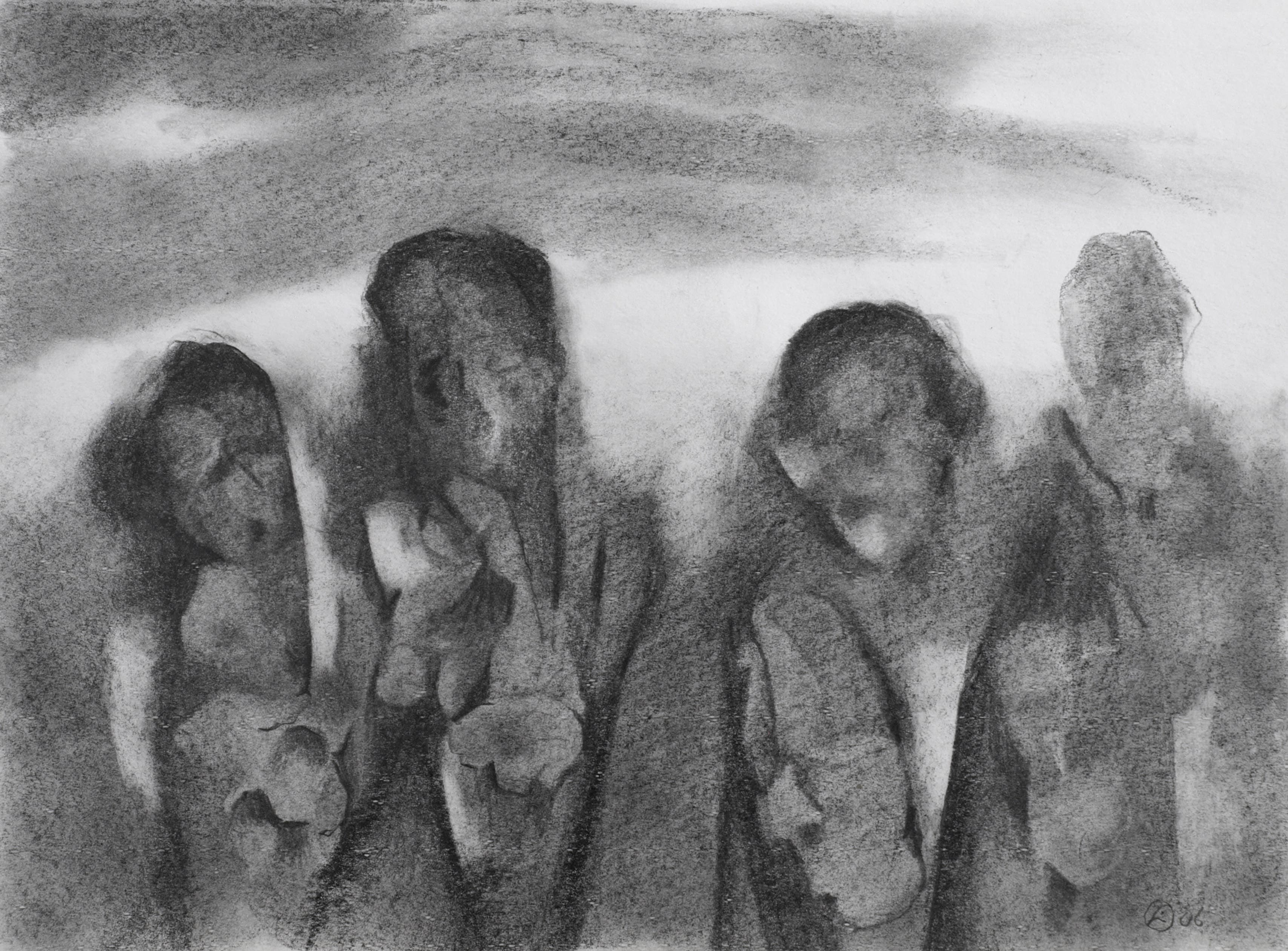 Sketchbook 2005-2007 #2 (Slide 46)