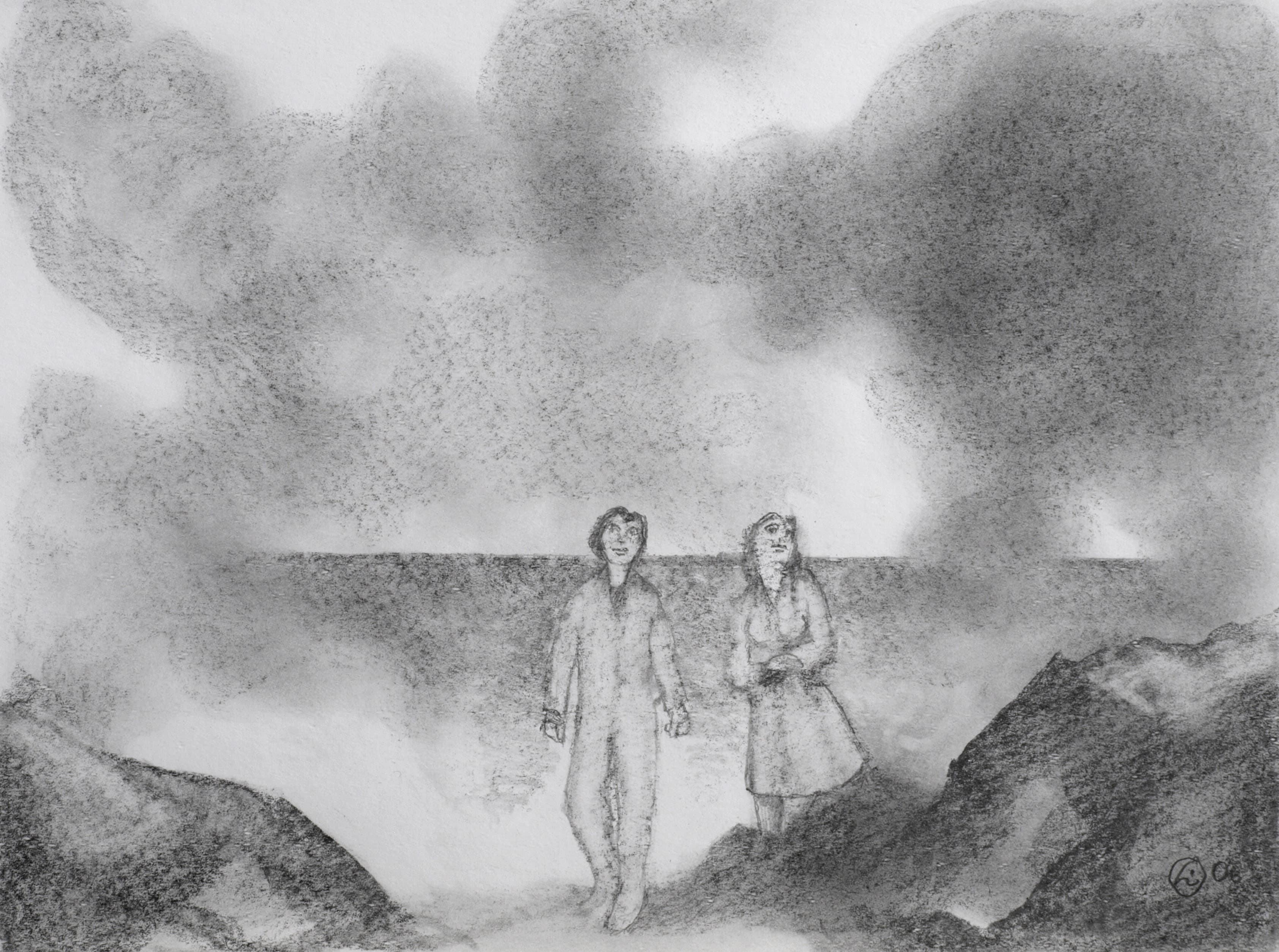 Sketchbook 2005-2007 #2 (Slide 47)